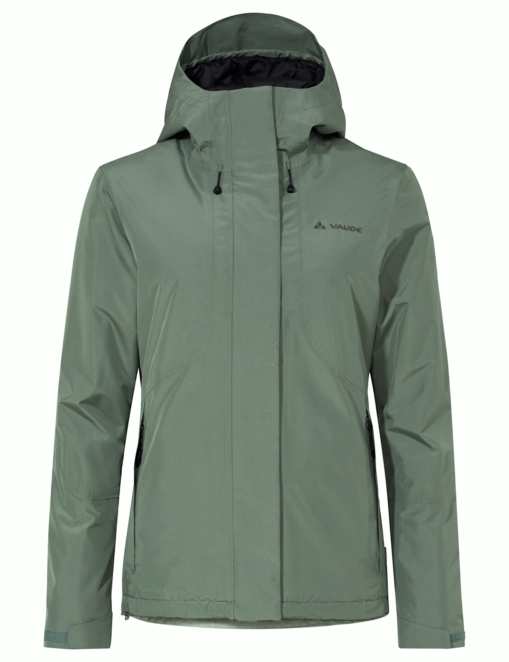Women's Rosemoor Padded Jacket II