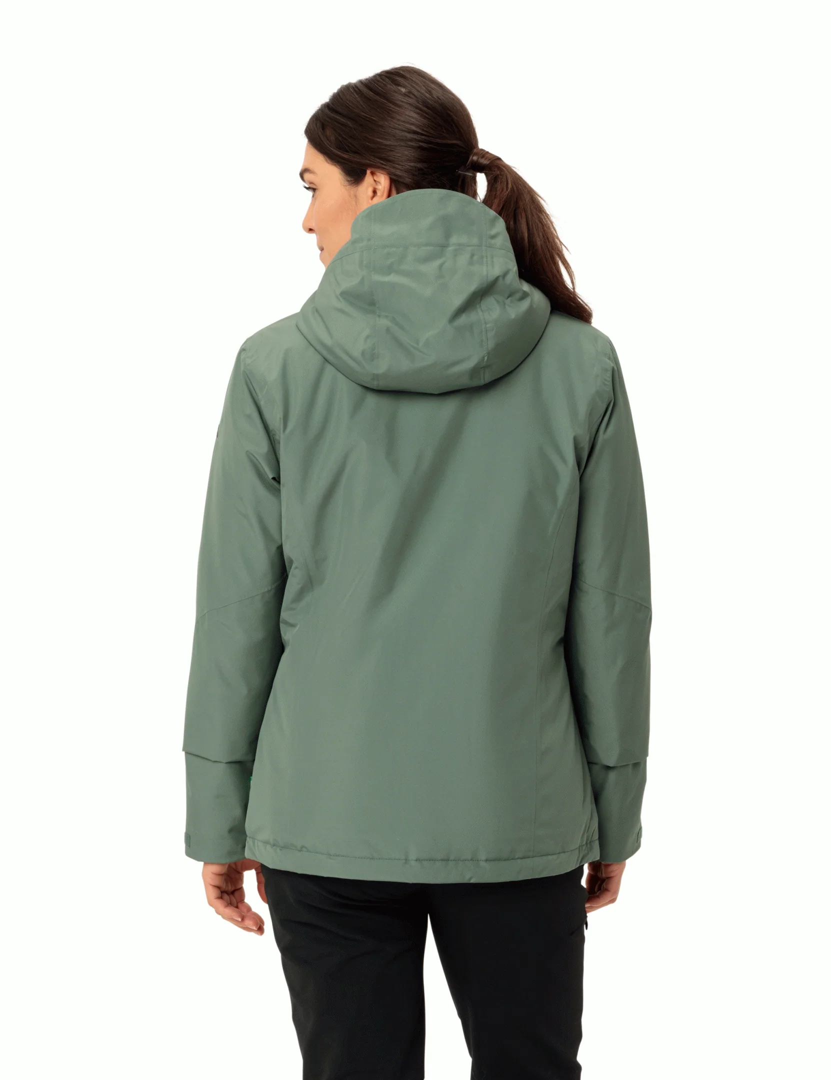 Women's Rosemoor Padded Jacket II - Image 6