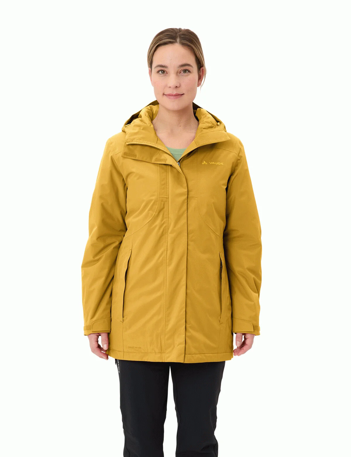 Women's Rosemoor Padded Parka - Image 2