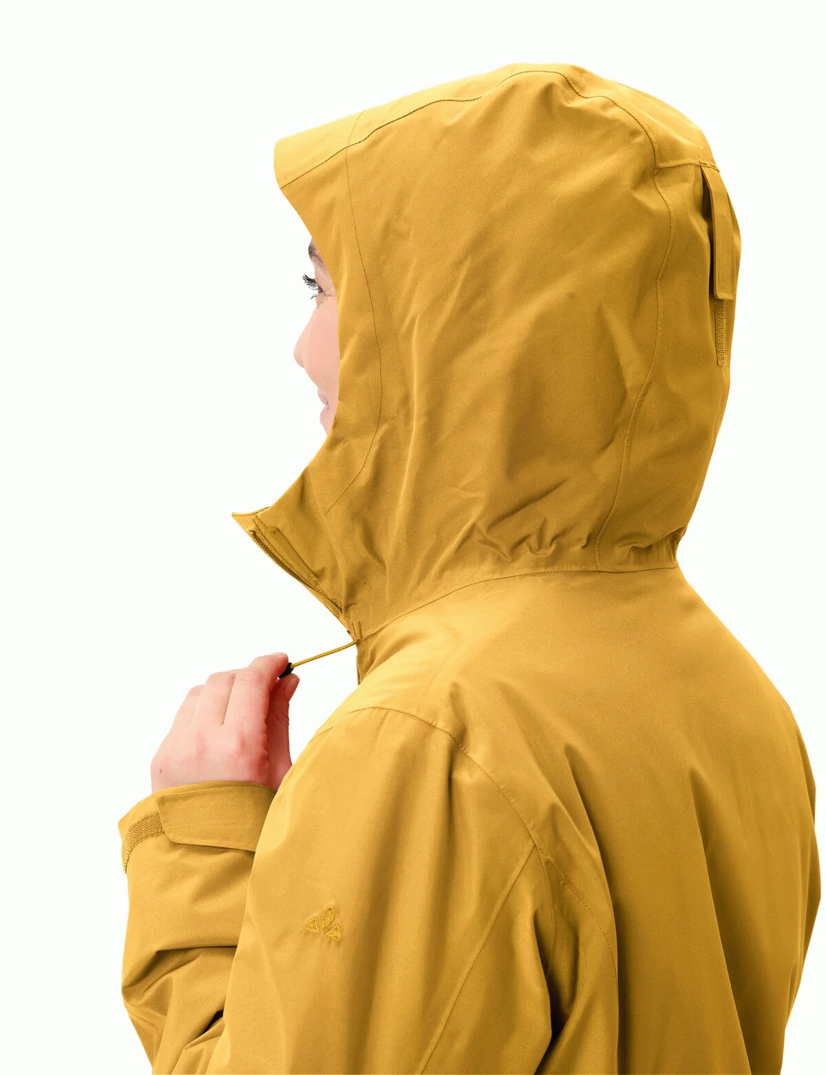 Women's Rosemoor Padded Parka - Image 5