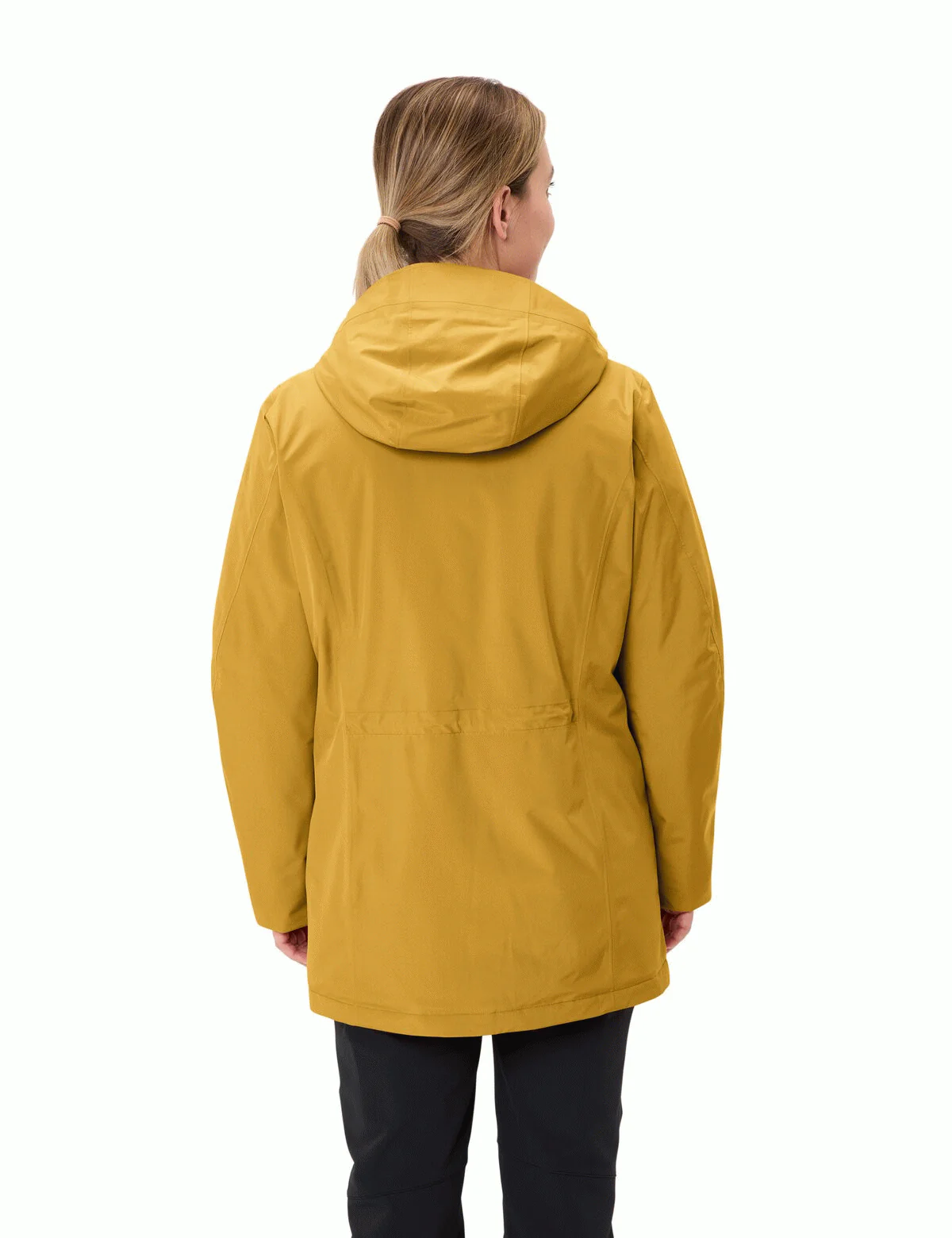 Women's Rosemoor Padded Parka - Image 6