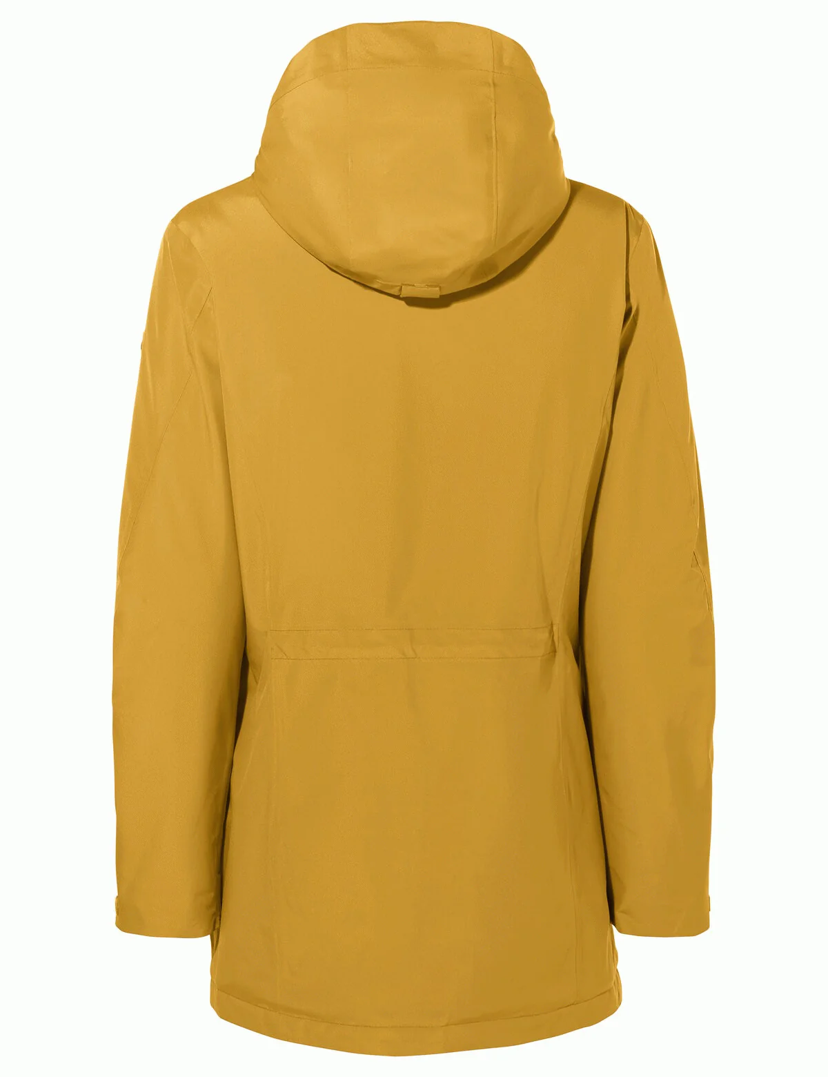 Women's Rosemoor Padded Parka - Image 7