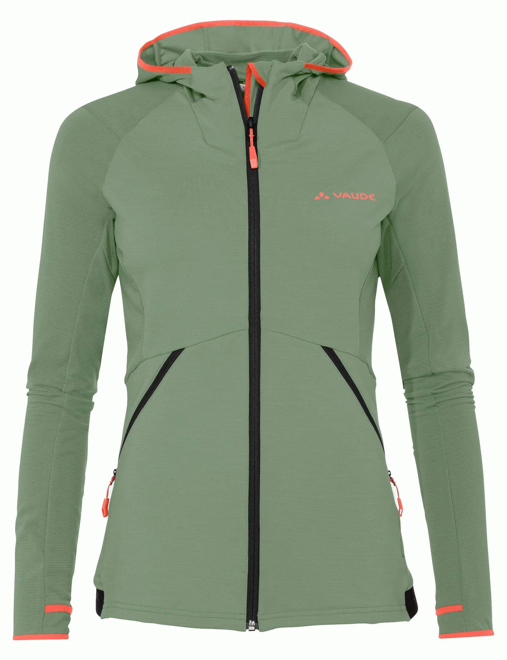 Women's Scopi Fleece Jacket