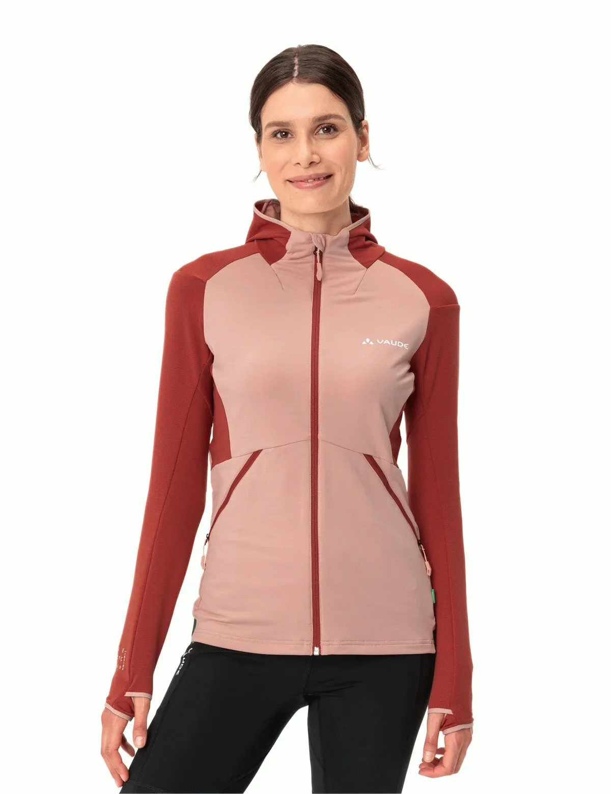 Women's Scopi Fleece Jacket - Image 11