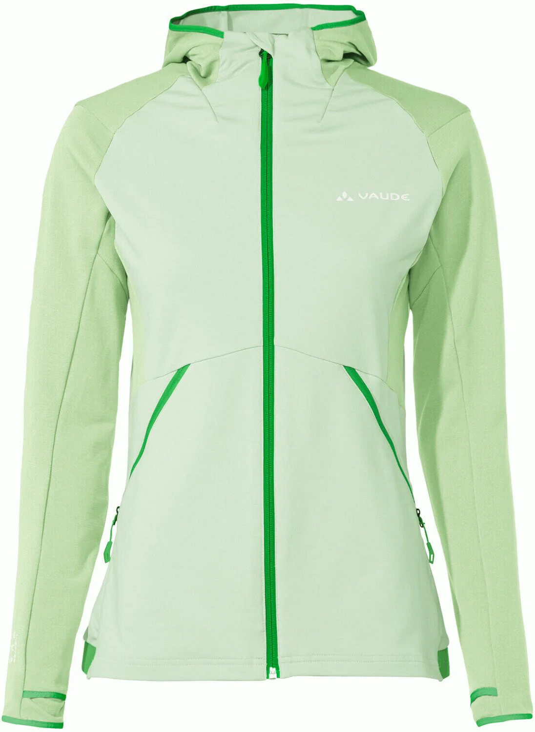Women's Scopi Fleece Jacket - Image 12