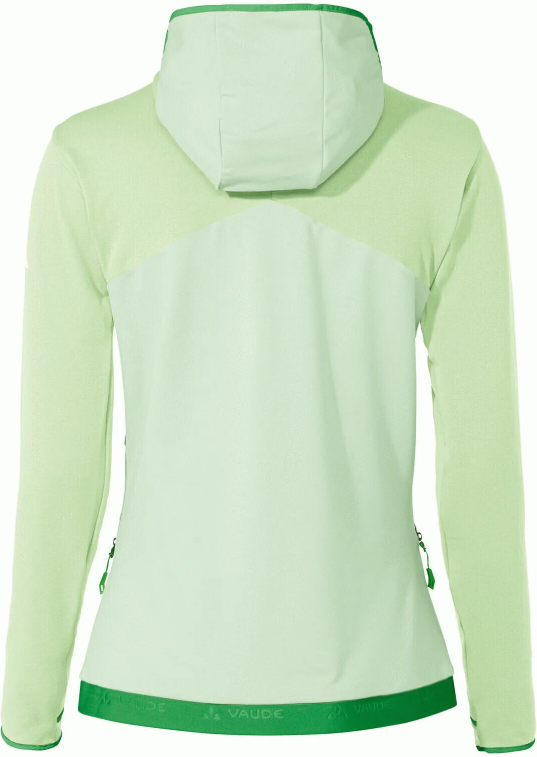 Women's Scopi Fleece Jacket - Image 13