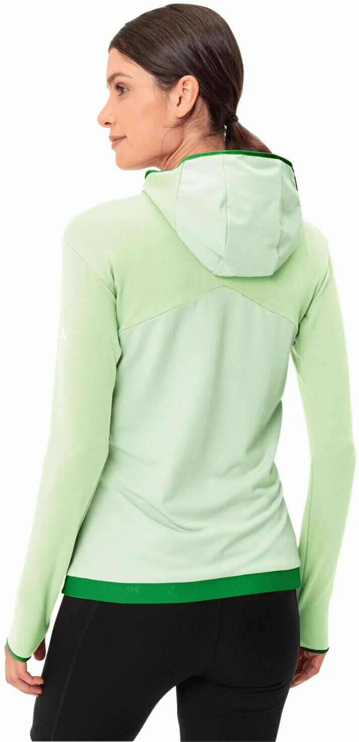 Women's Scopi Fleece Jacket - Image 14
