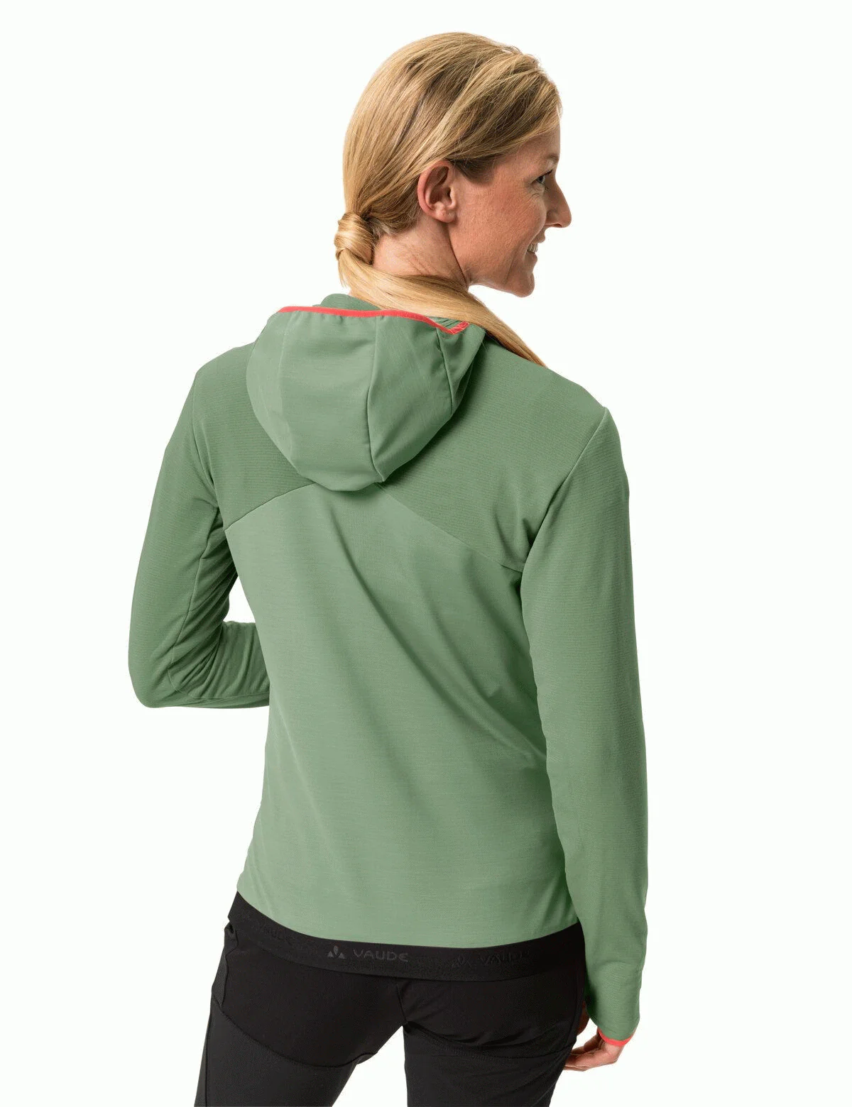 Women's Scopi Fleece Jacket - Image 6