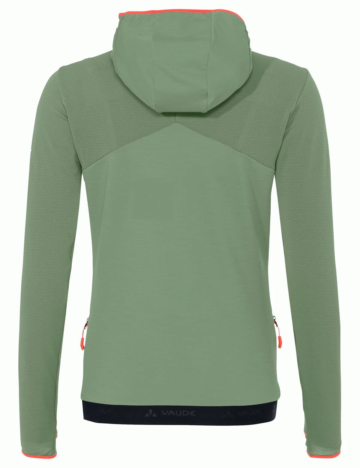 Women's Scopi Fleece Jacket - Image 8