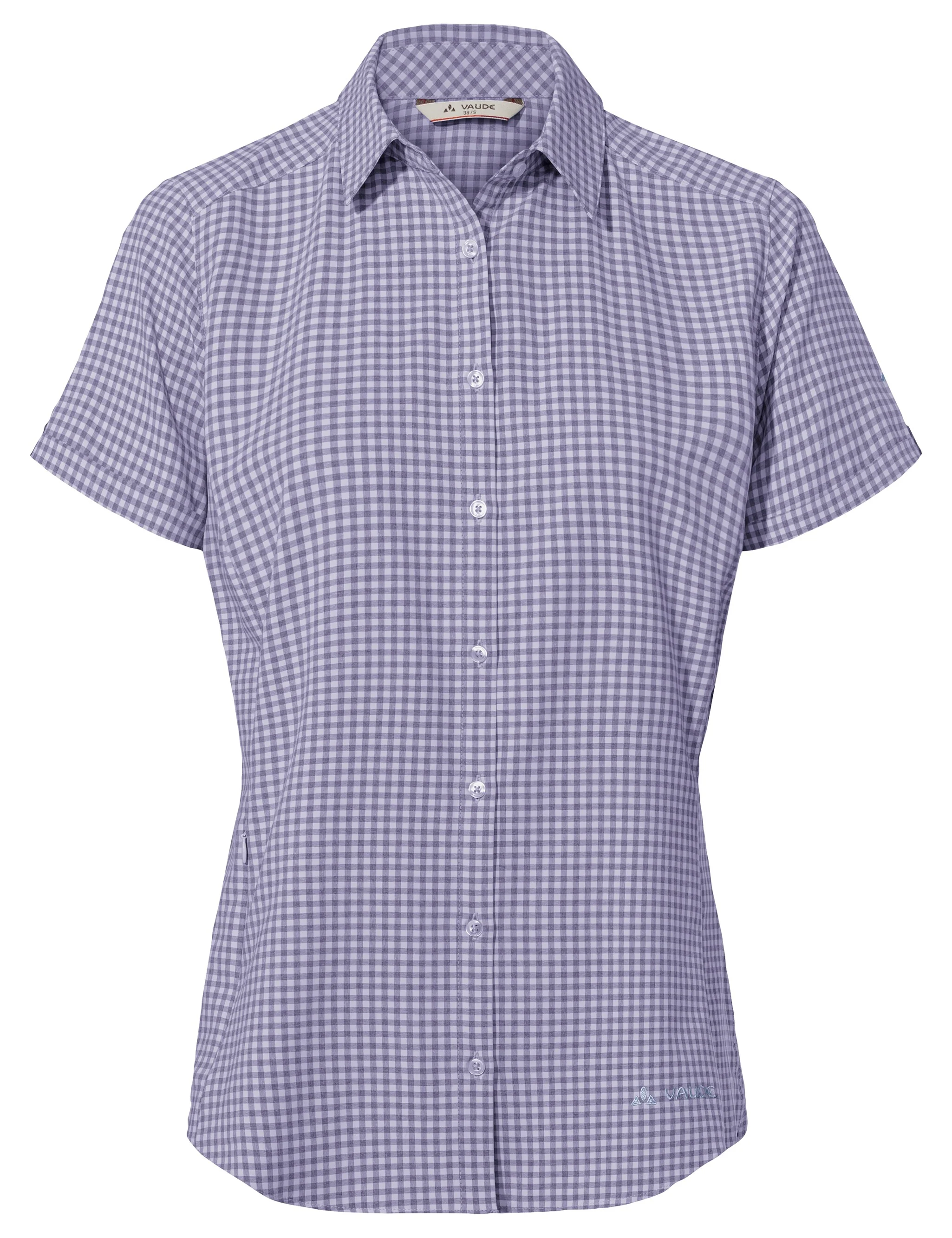 Women's Seiland Shirt III - Image 2