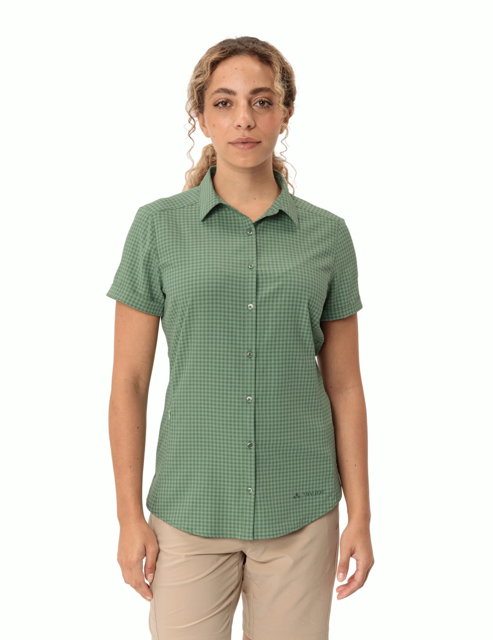 Women's Seiland Shirt III - Image 21