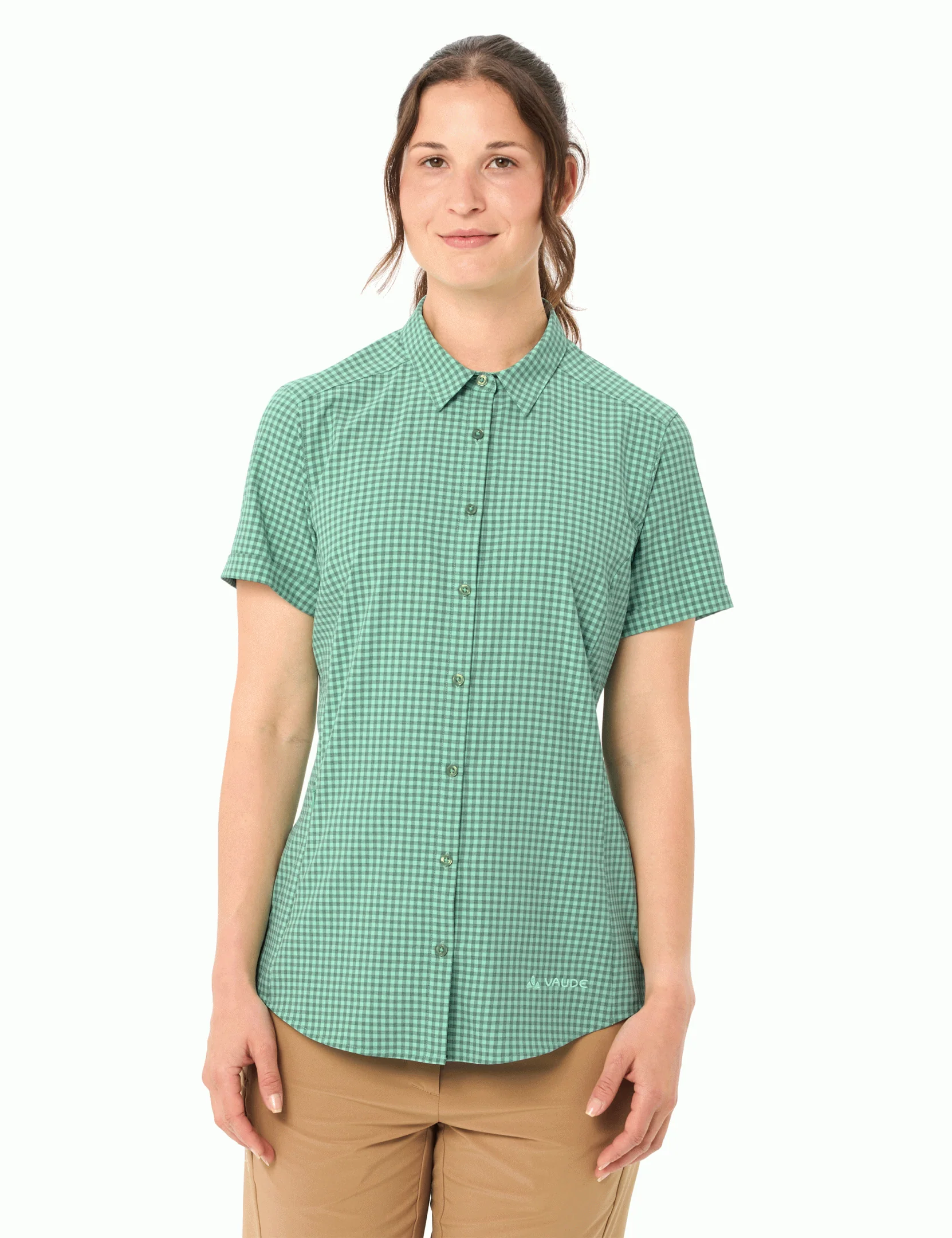 Women's Seiland Shirt III - Image 33