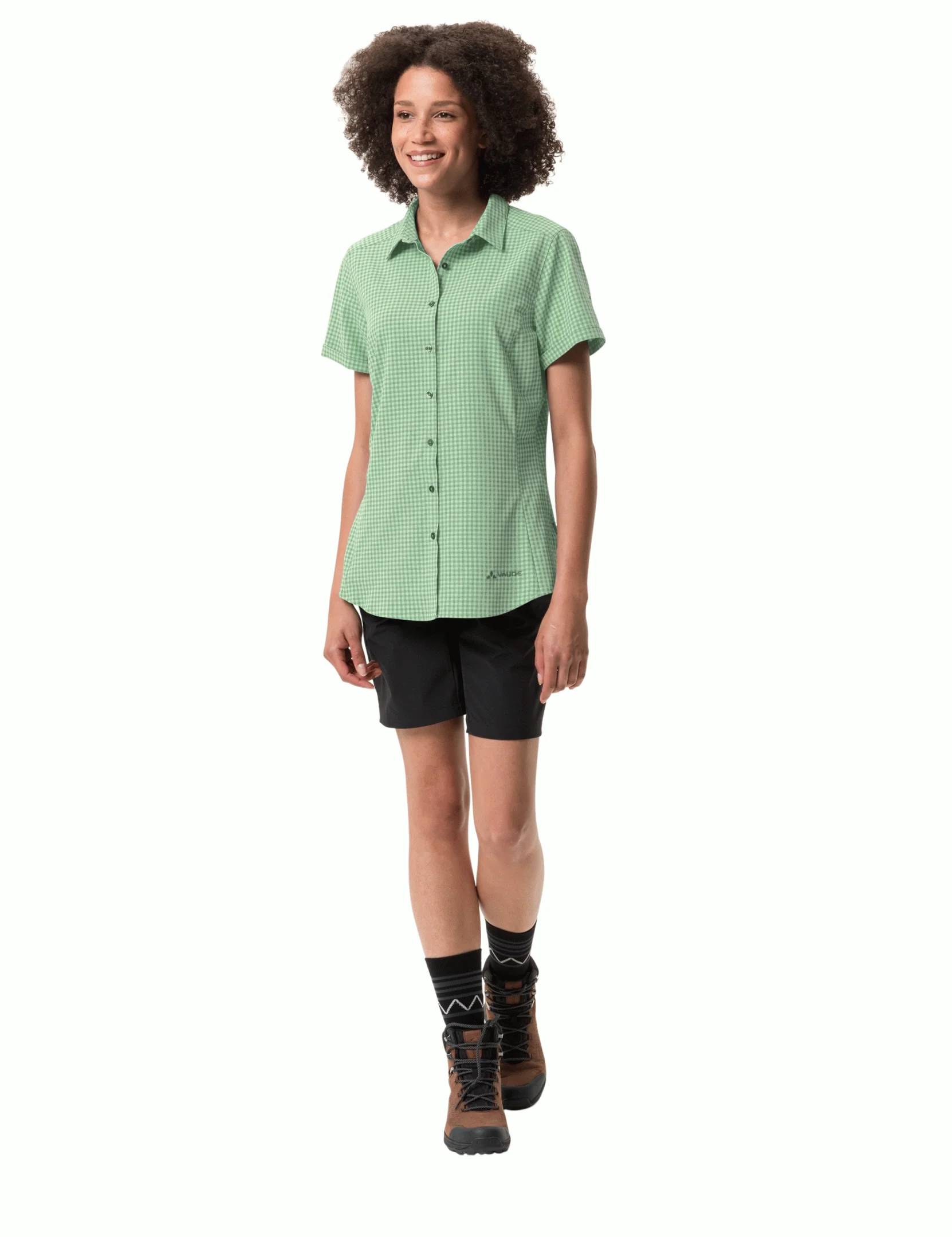 Women's Seiland Shirt III - Image 5