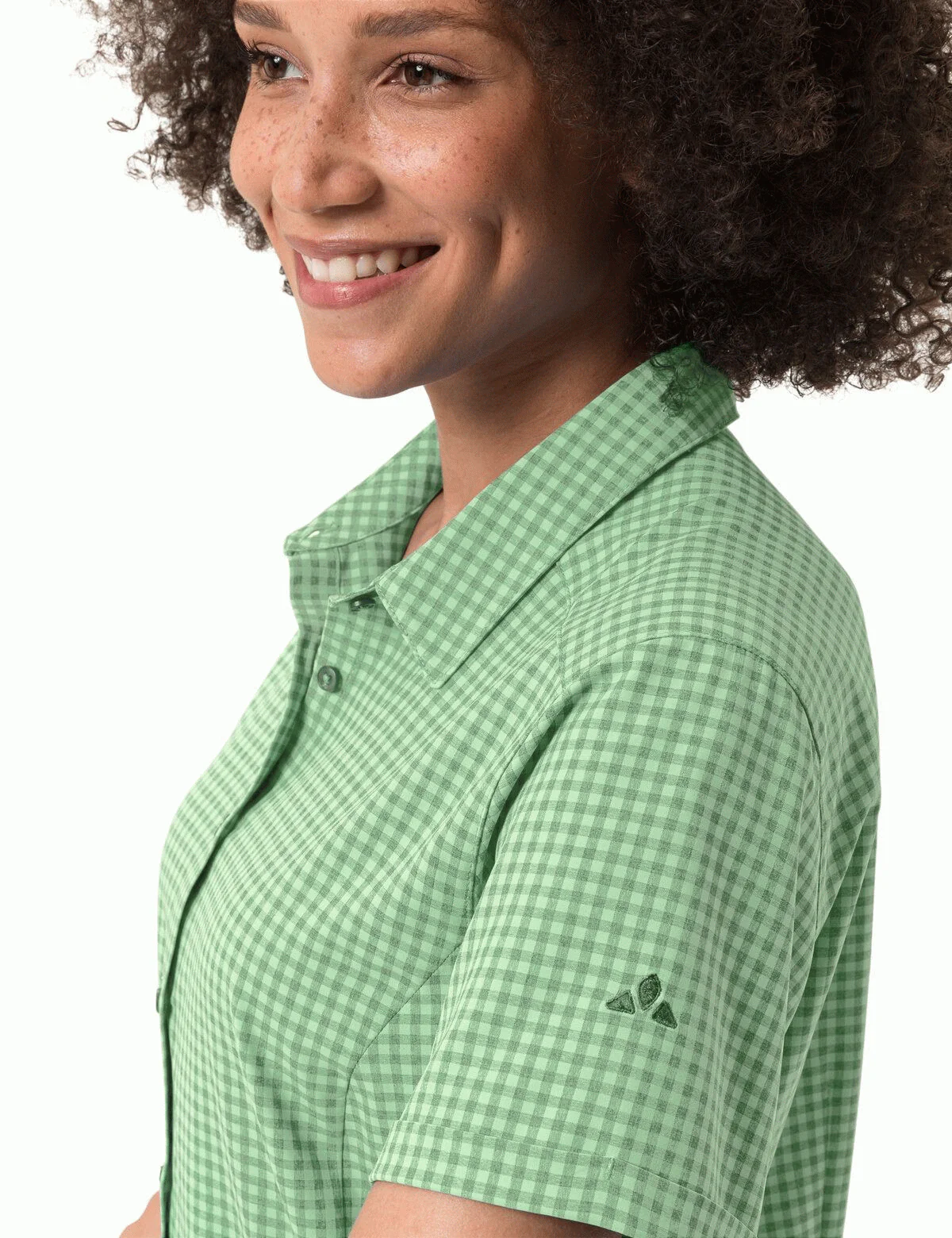 Women's Seiland Shirt III - Image 6