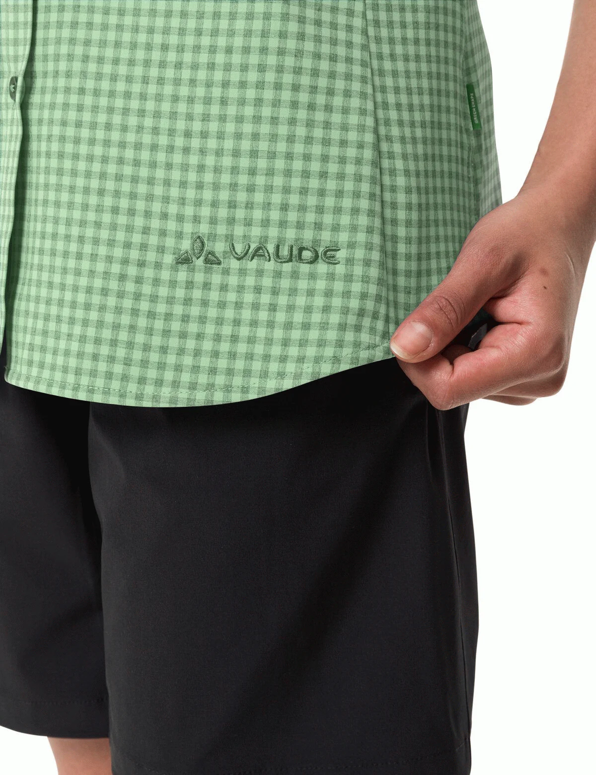 Women's Seiland Shirt III - Image 7