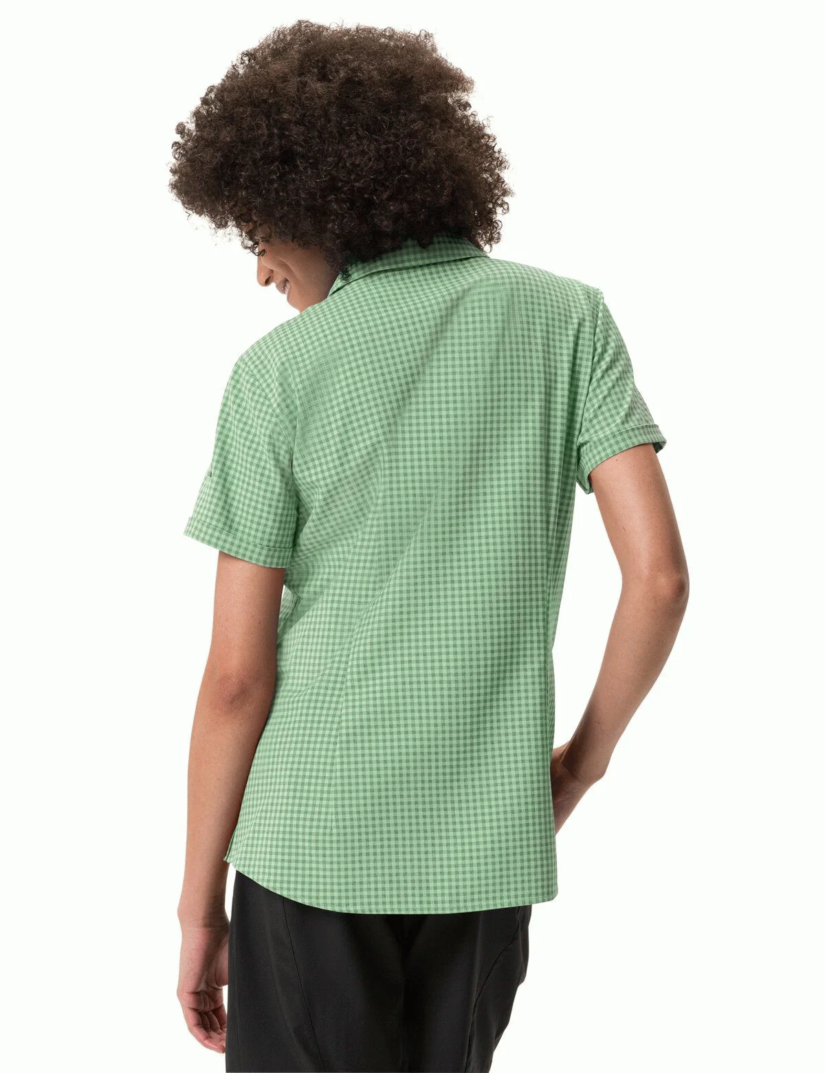 Women's Seiland Shirt III - Image 8