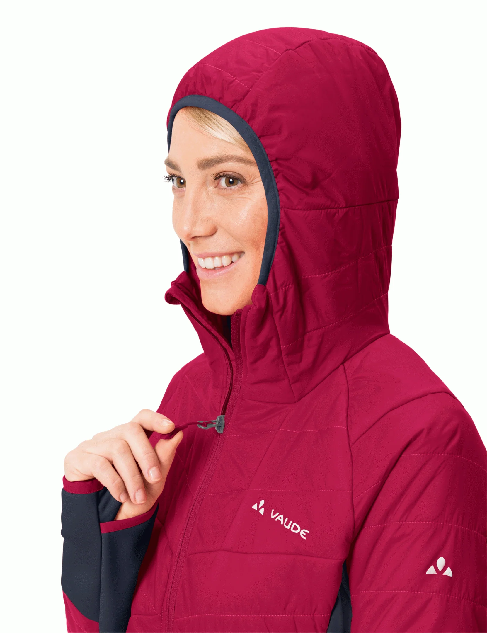 Women's Sesvenna Jacket IV - Image 11