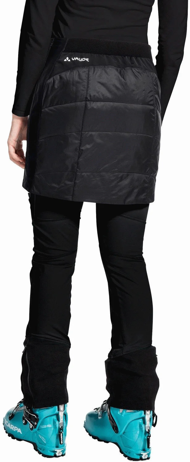 Women's Sesvenna Reversible Skirt - Image 5