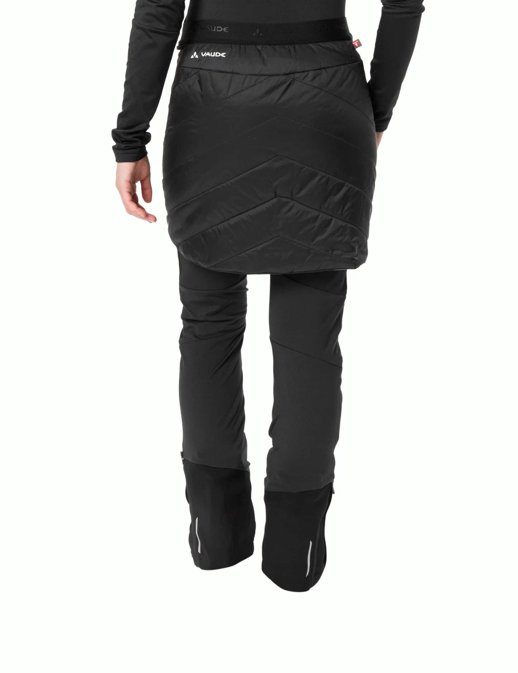 Women's Sesvenna Reversible Skirt II - Image 5