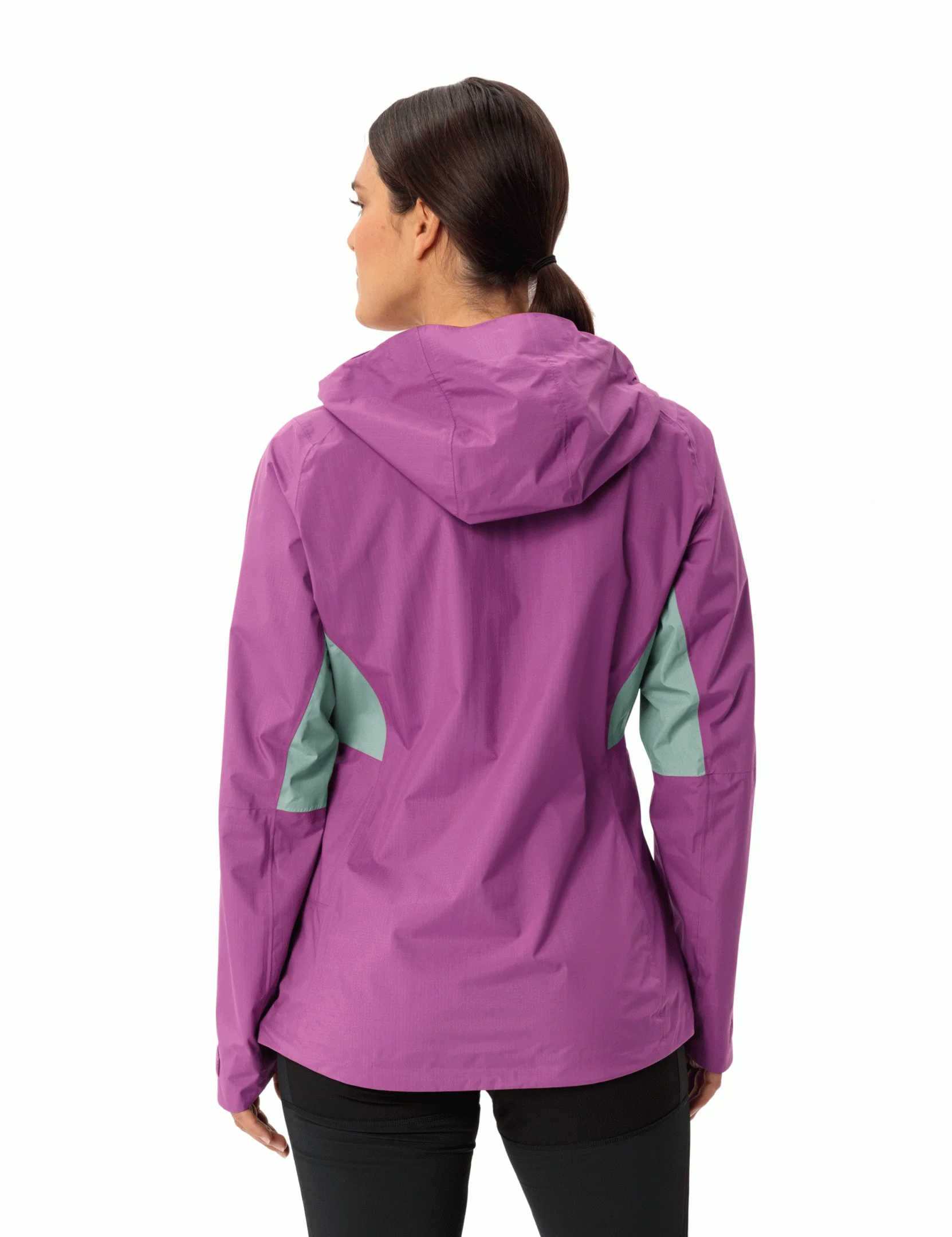 Women's Simony 2,5L Jacket V - Image 5