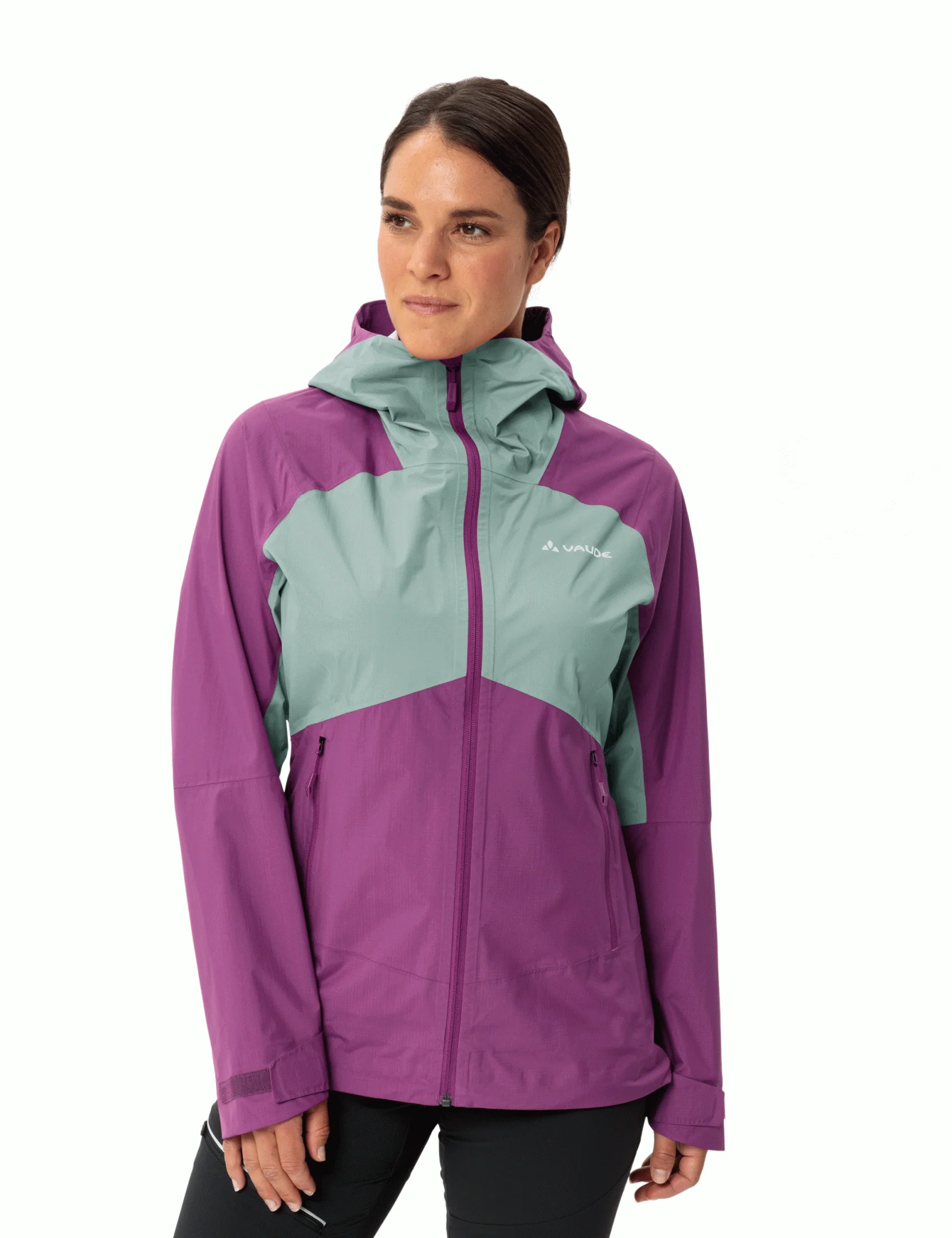 Women's Simony 2,5L Jacket V - Image 6