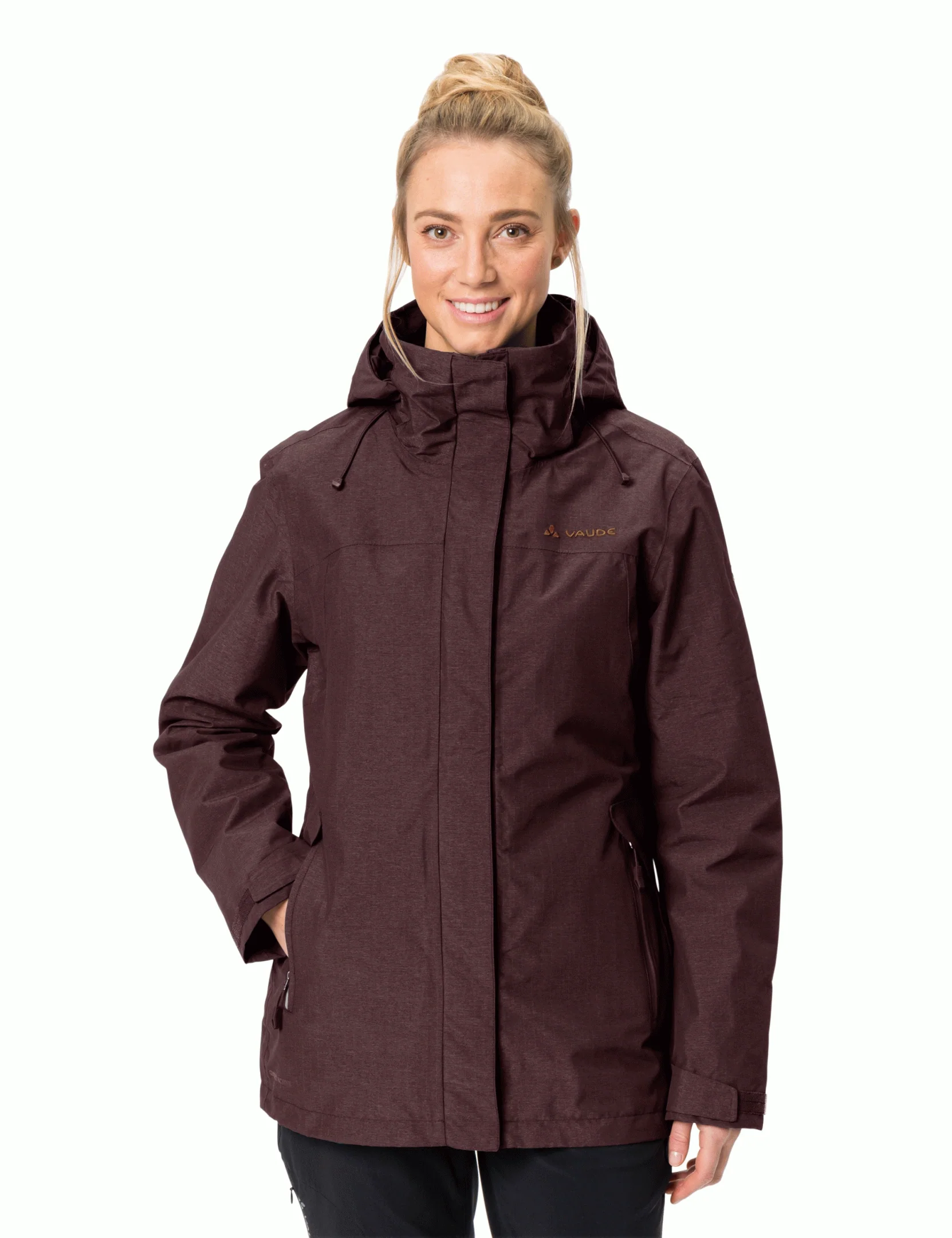 Women's Skomer 3in1 Jacket II - Image 33