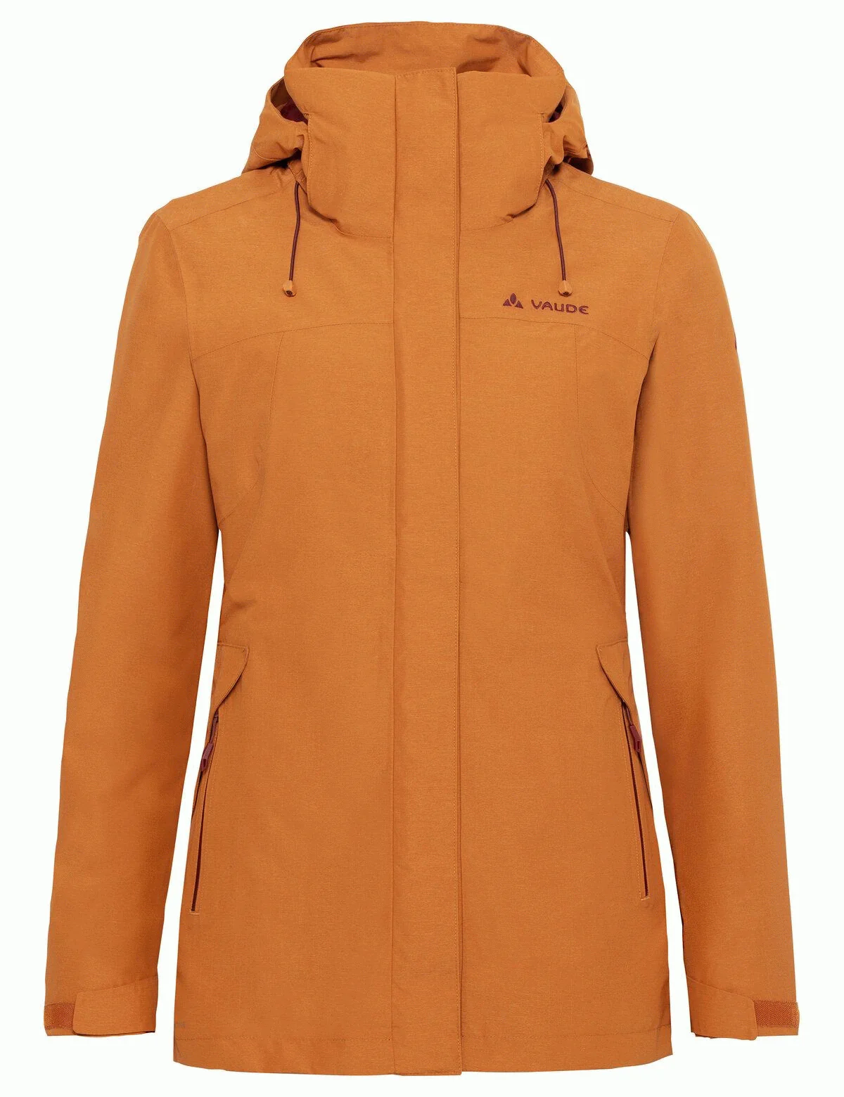 Women's Skomer 3in1 Jacket II - Image 5