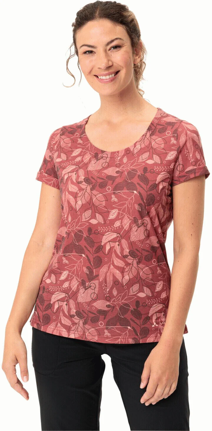 Women's Skomer AOP T-Shirt - Image 3