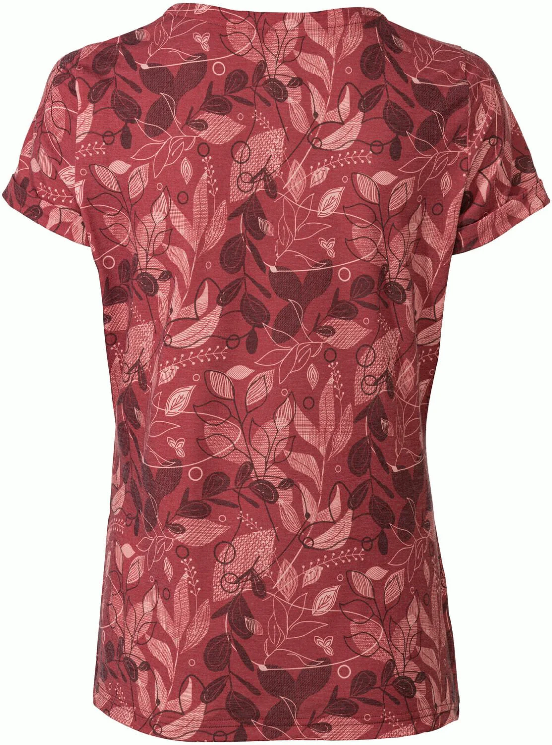 Women's Skomer AOP T-Shirt - Image 4