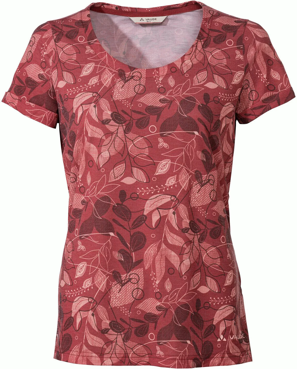 Women's Skomer AOP T-Shirt - Image 5
