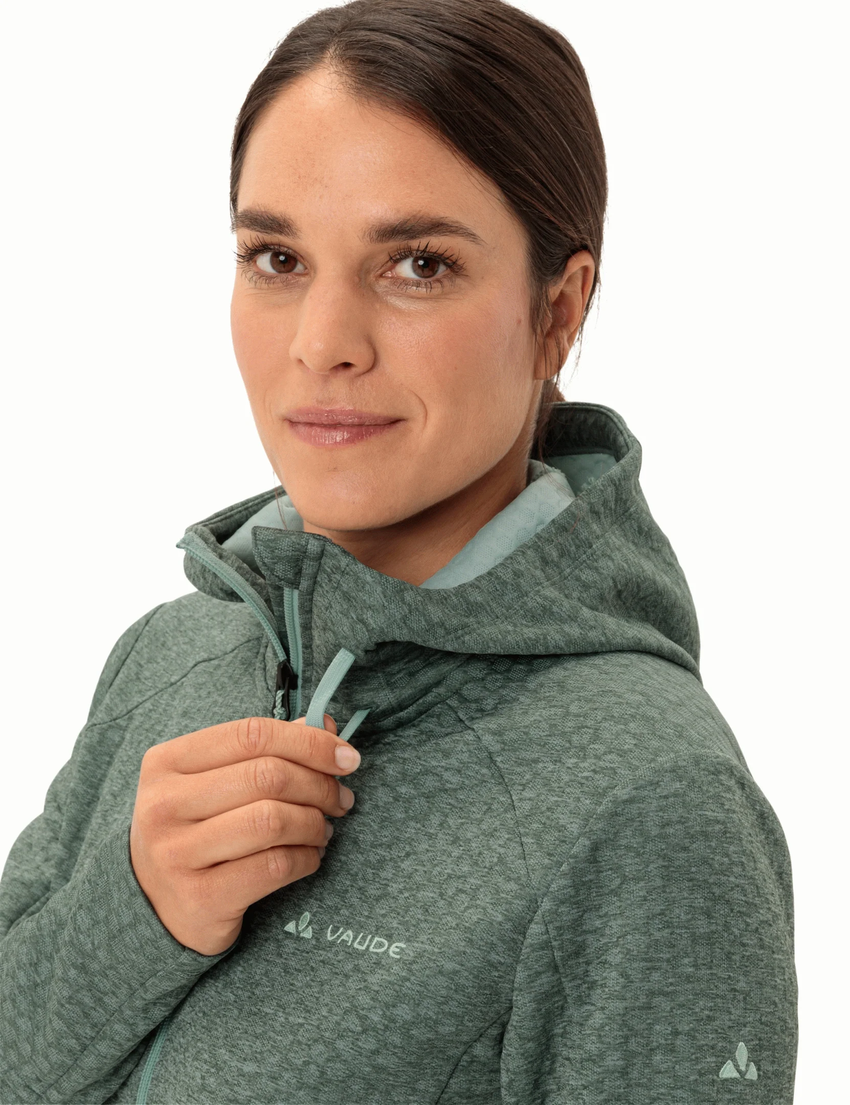 Women's Skomer Hiking Hoody - Image 10