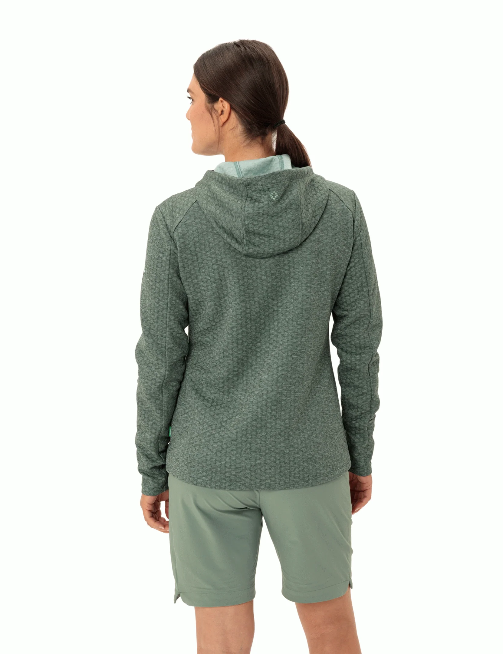 Women's Skomer Hiking Hoody - Image 12