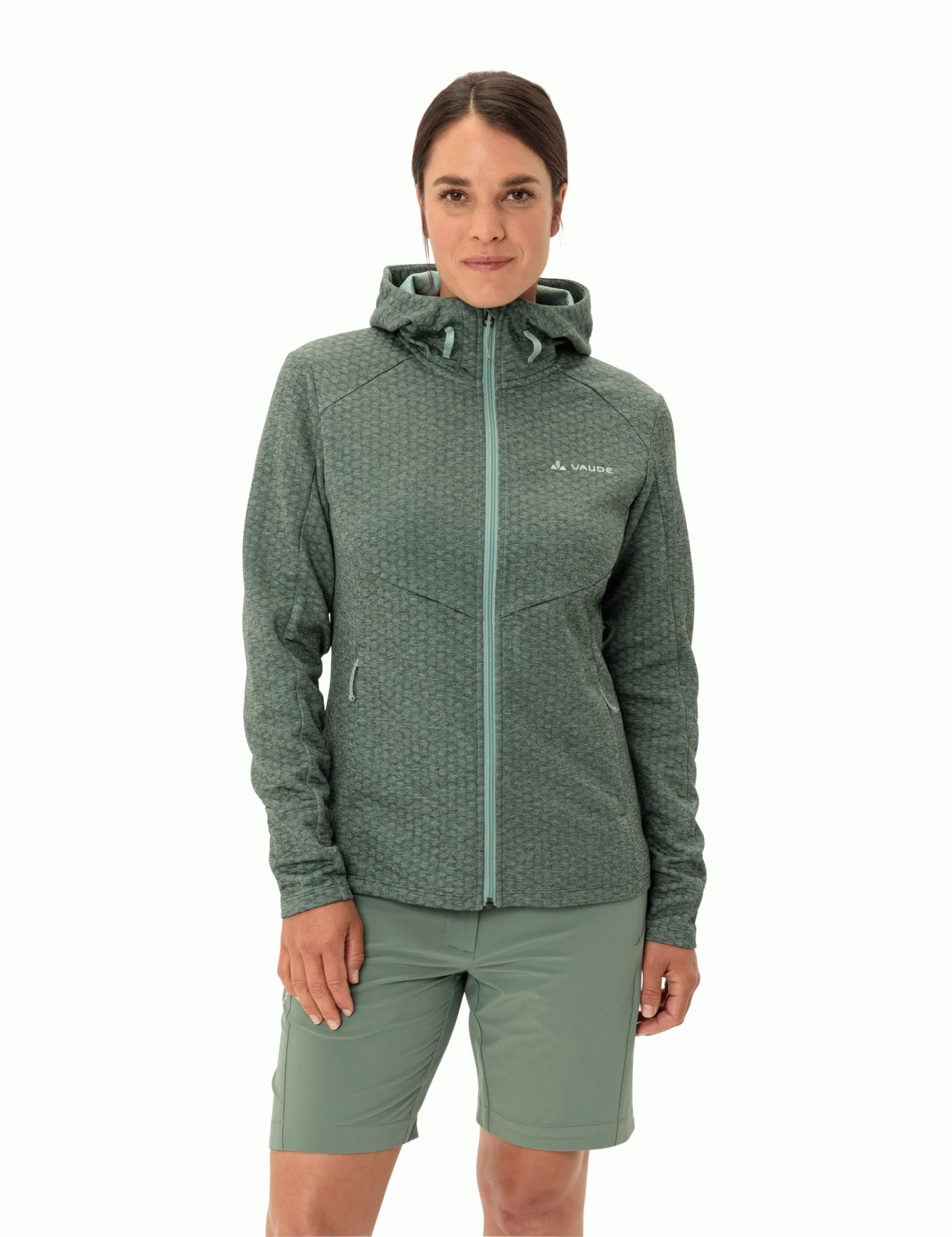 Women's Skomer Hiking Hoody - Image 13