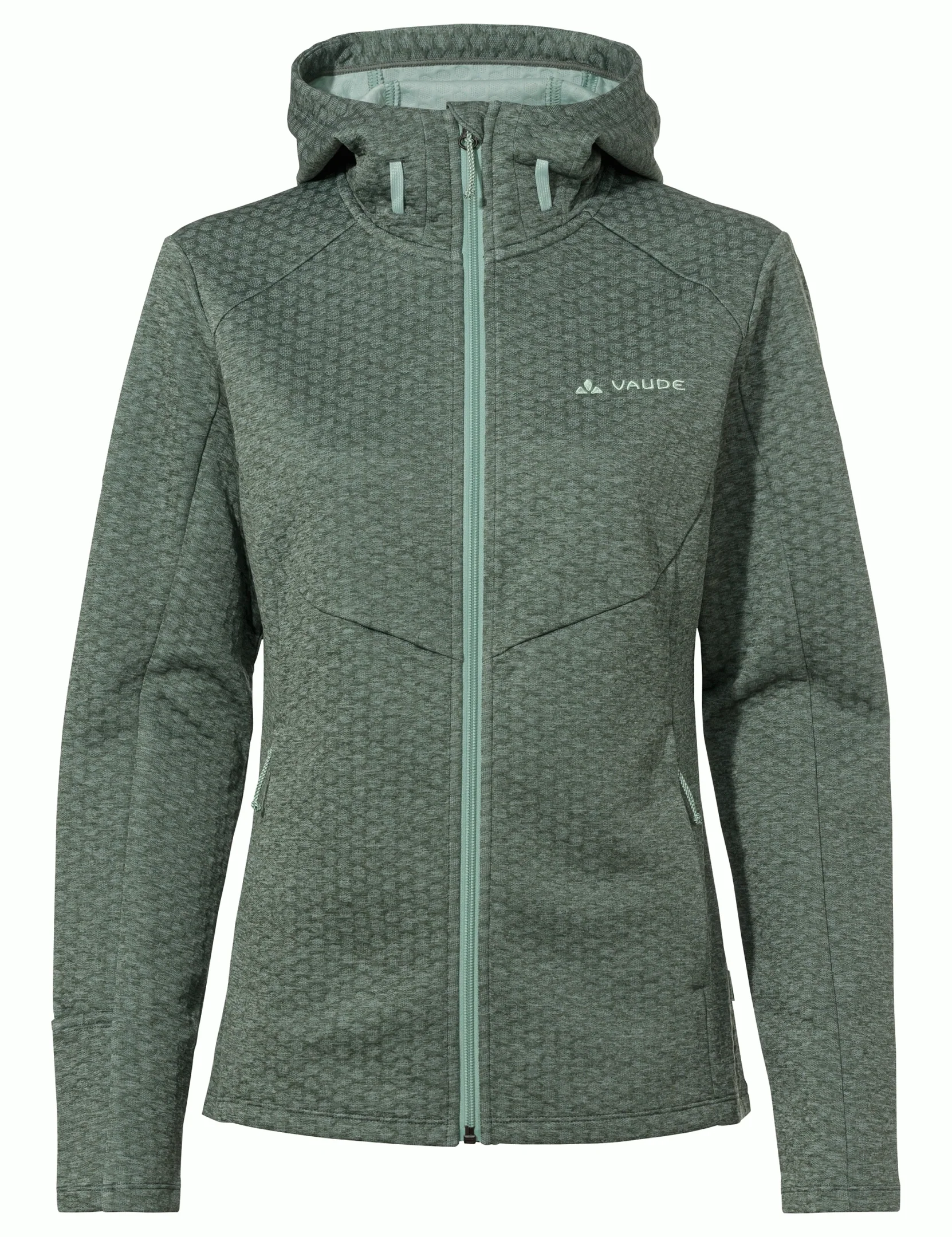 Women's Skomer Hiking Hoody - Image 2