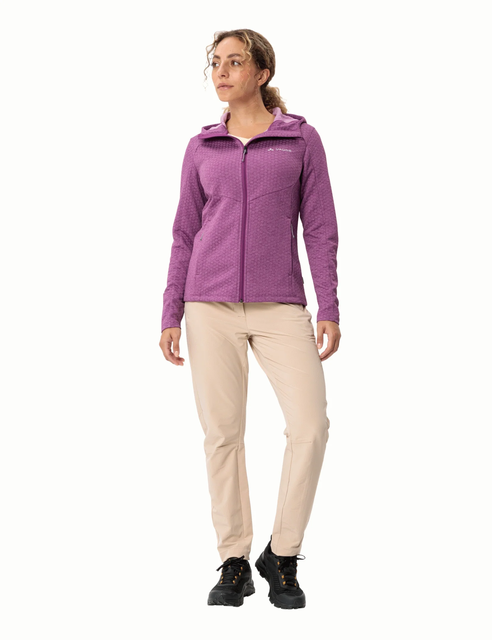 Women's Skomer Hiking Hoody - Image 3