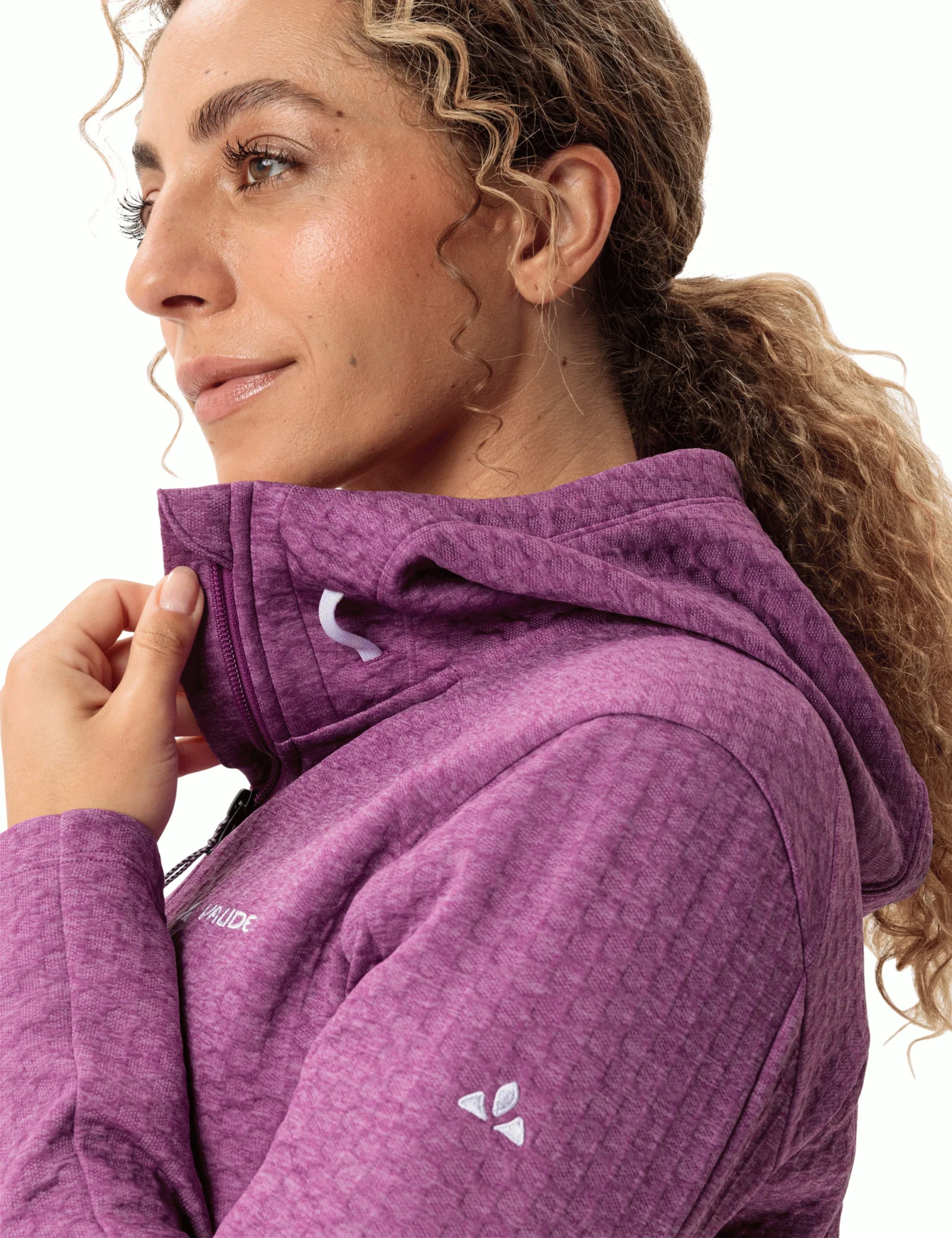 Women's Skomer Hiking Hoody - Image 4