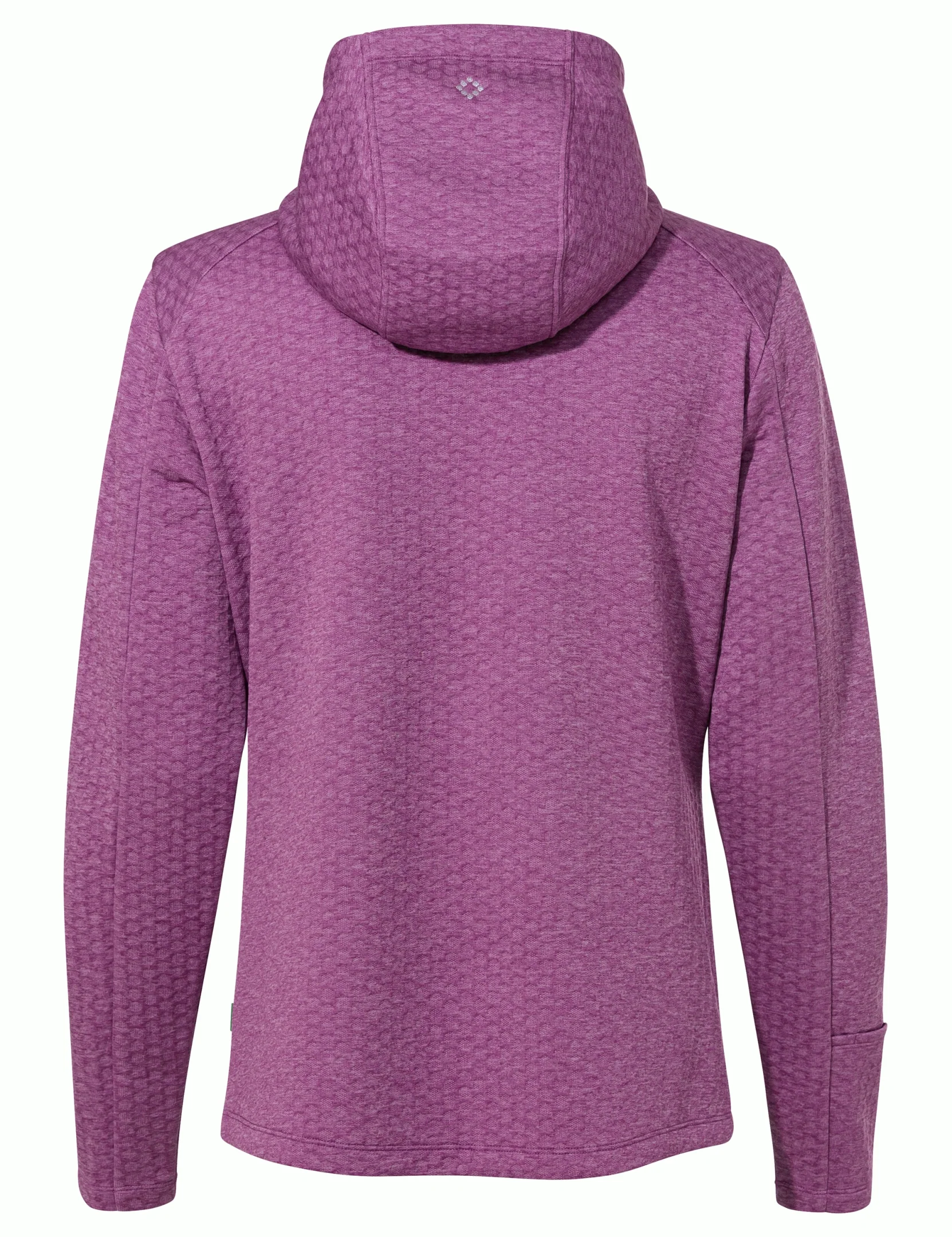 Women's Skomer Hiking Hoody - Image 8