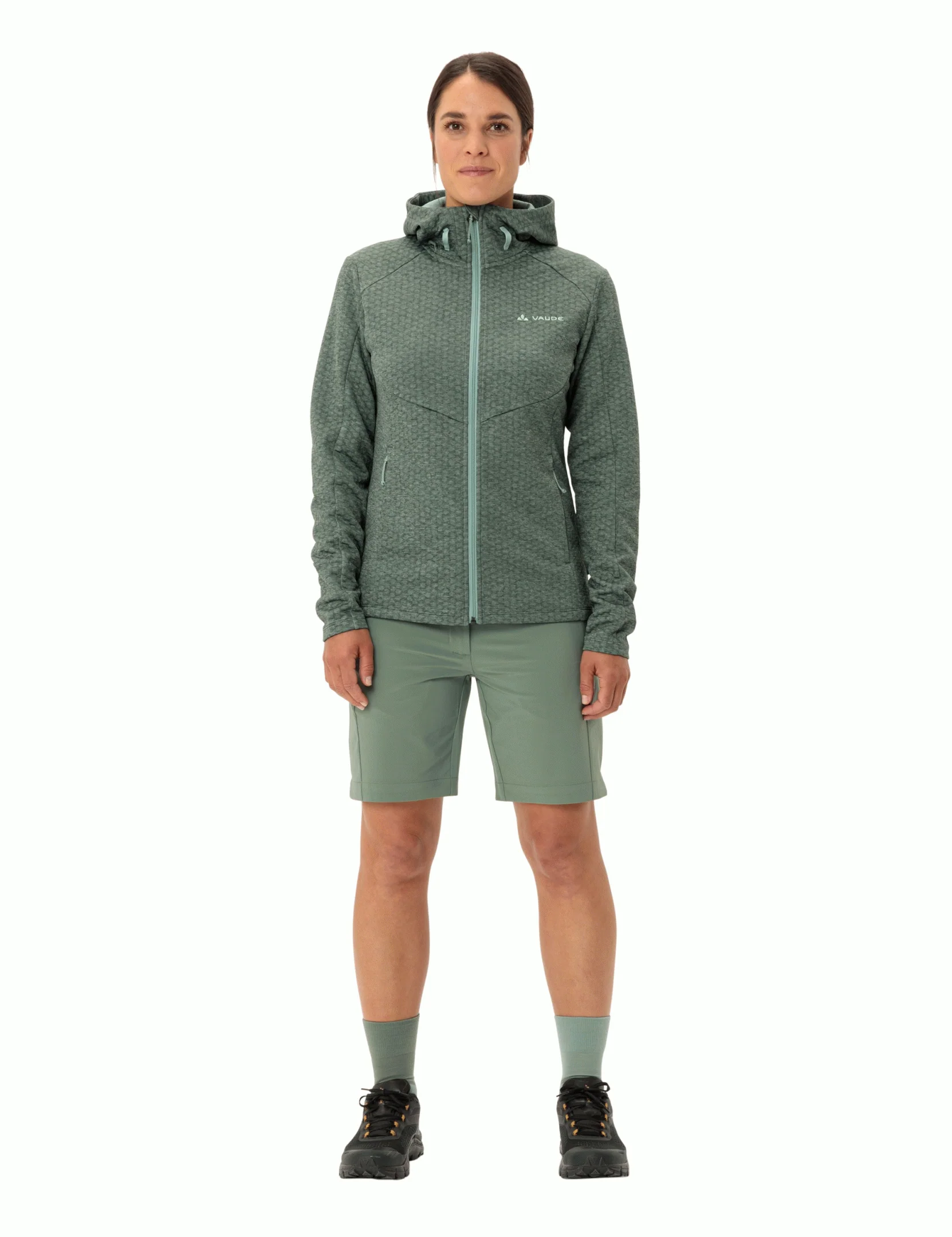 Women's Skomer Hiking Hoody - Image 9