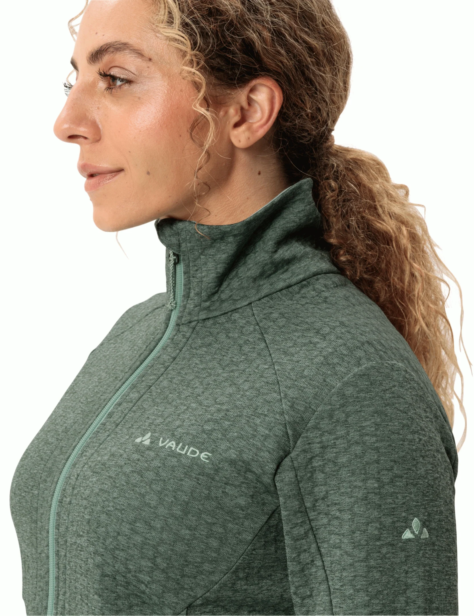 Women's Skomer Hiking SC Jacket - Image 3