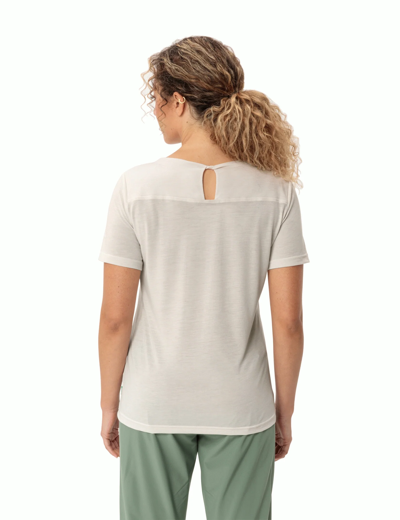 Women's Skomer Hiking T-Shirt II - Image 12