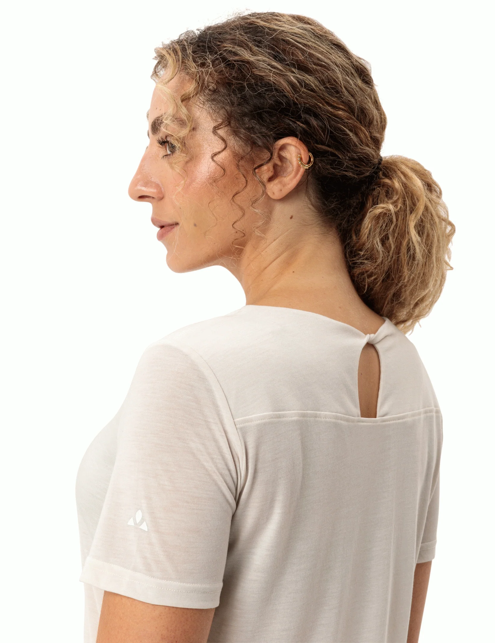 Women's Skomer Hiking T-Shirt II - Image 16