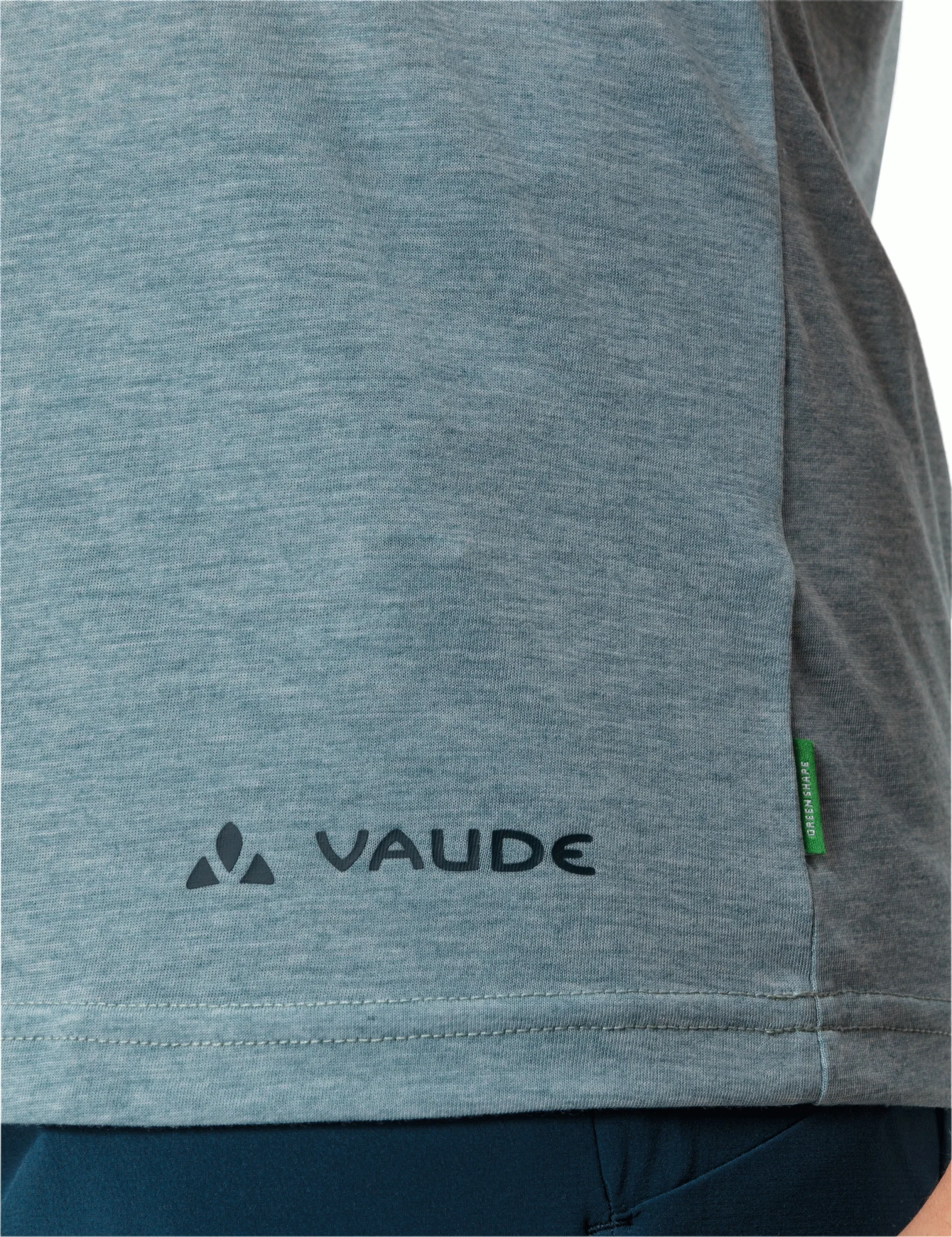 Women's Skomer Hiking T-Shirt II - Image 5