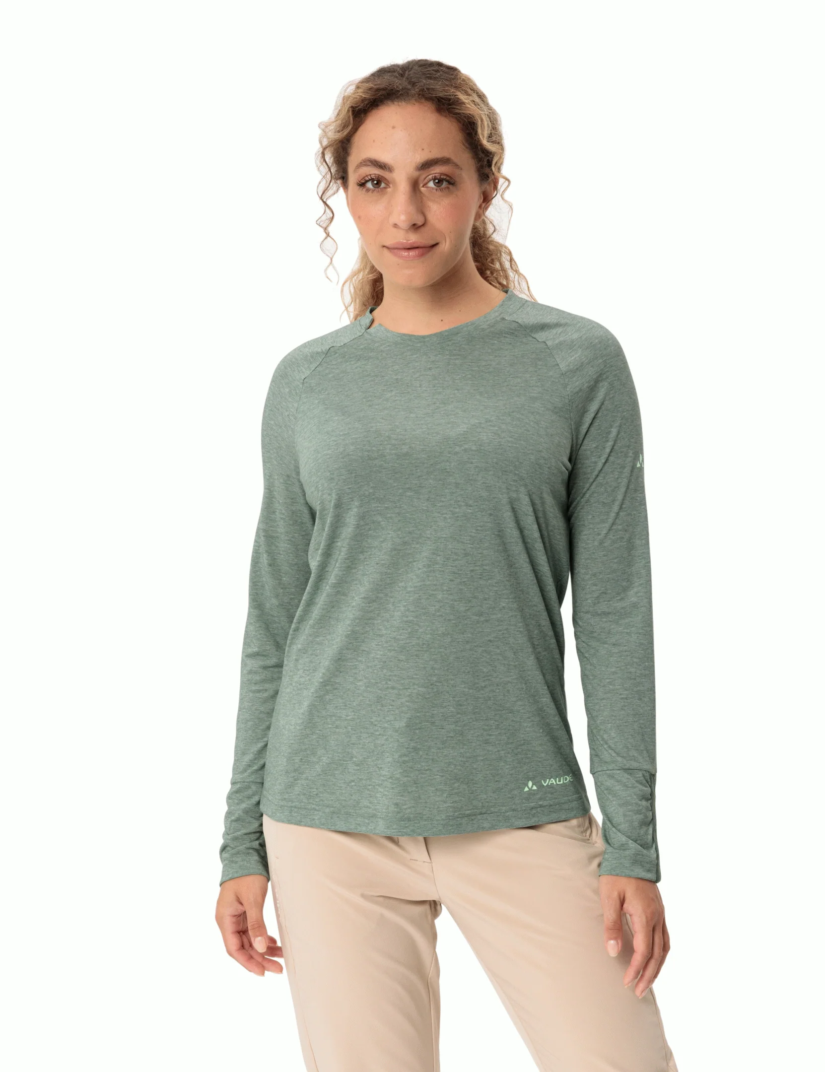 Women's Skomer LS T-Shirt III - Image 6