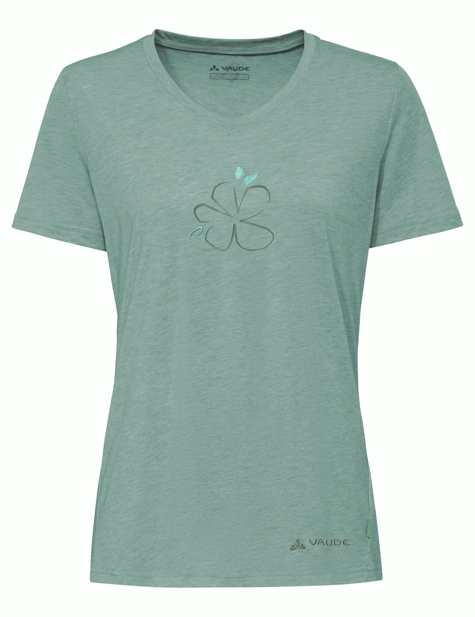 Women's Skomer Print T-Shirt III