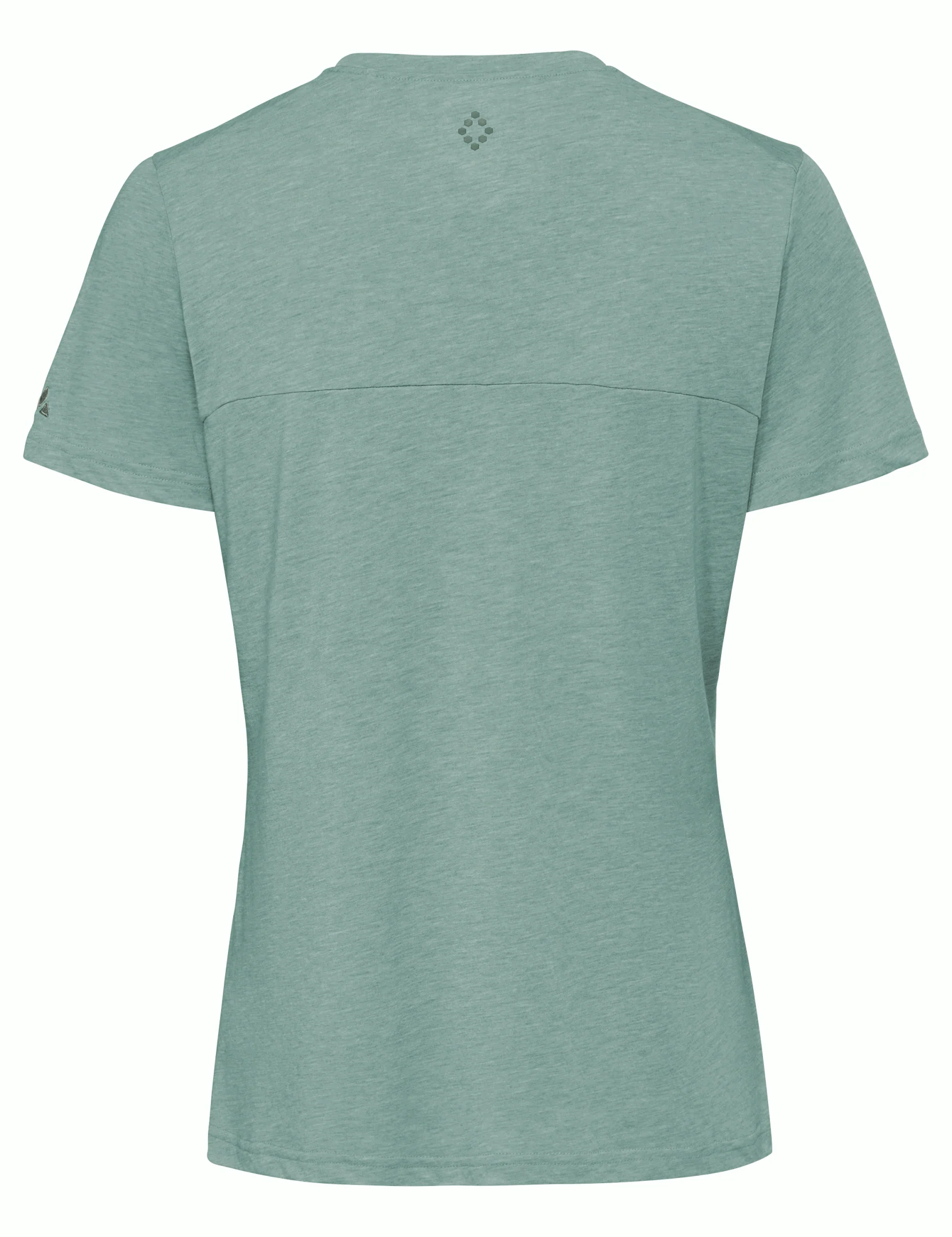 Women's Skomer Print T-Shirt III - Image 7
