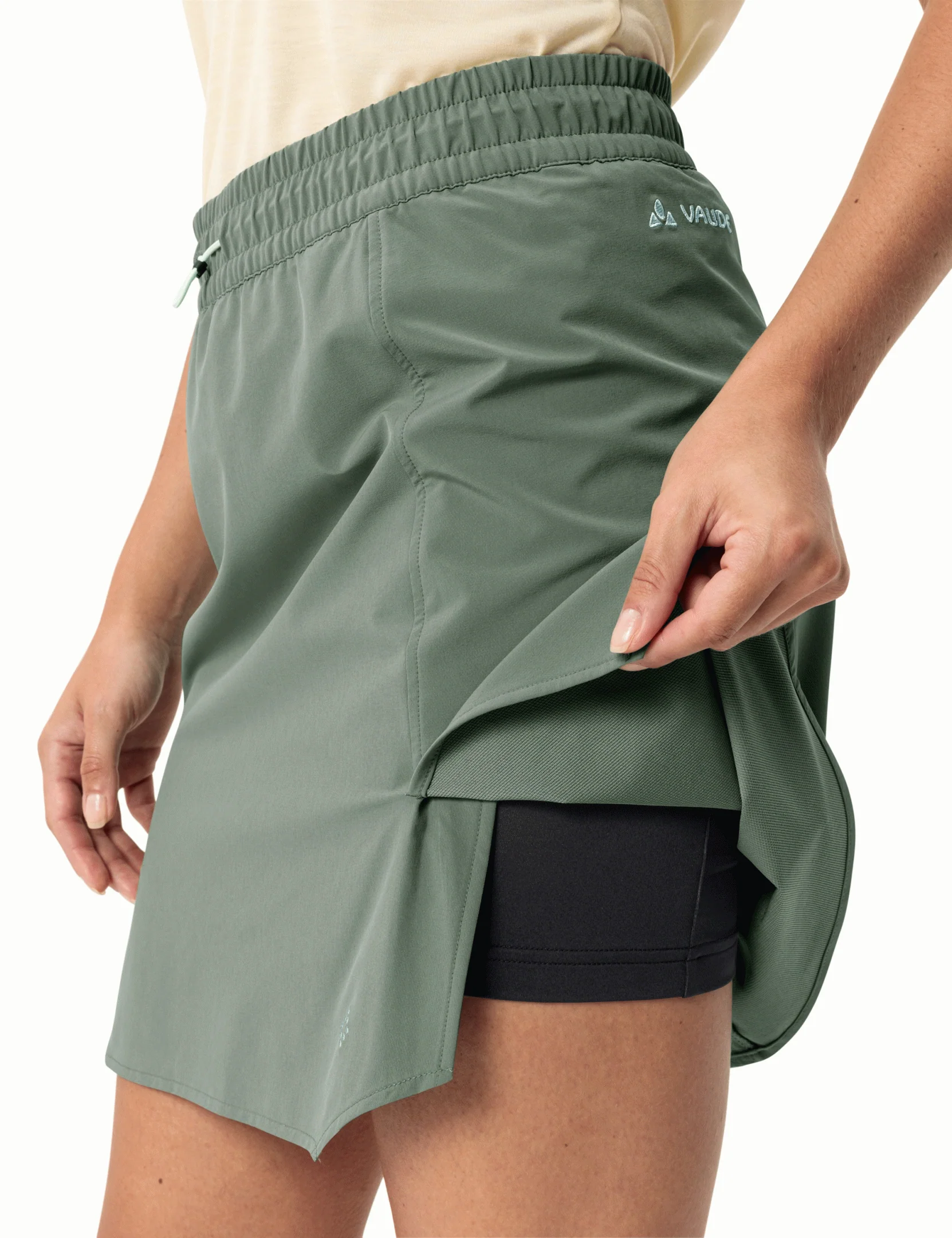Women's Skomer Skort V - Image 11