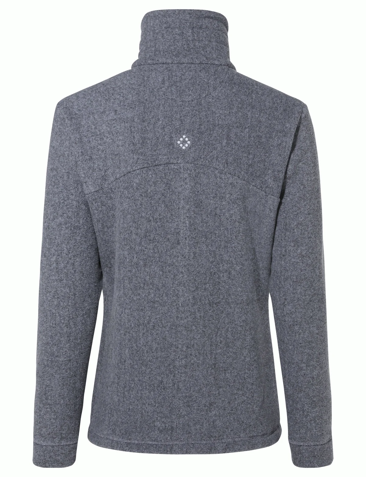 Women's Skomer Winter Fleece Jacket - Image 7