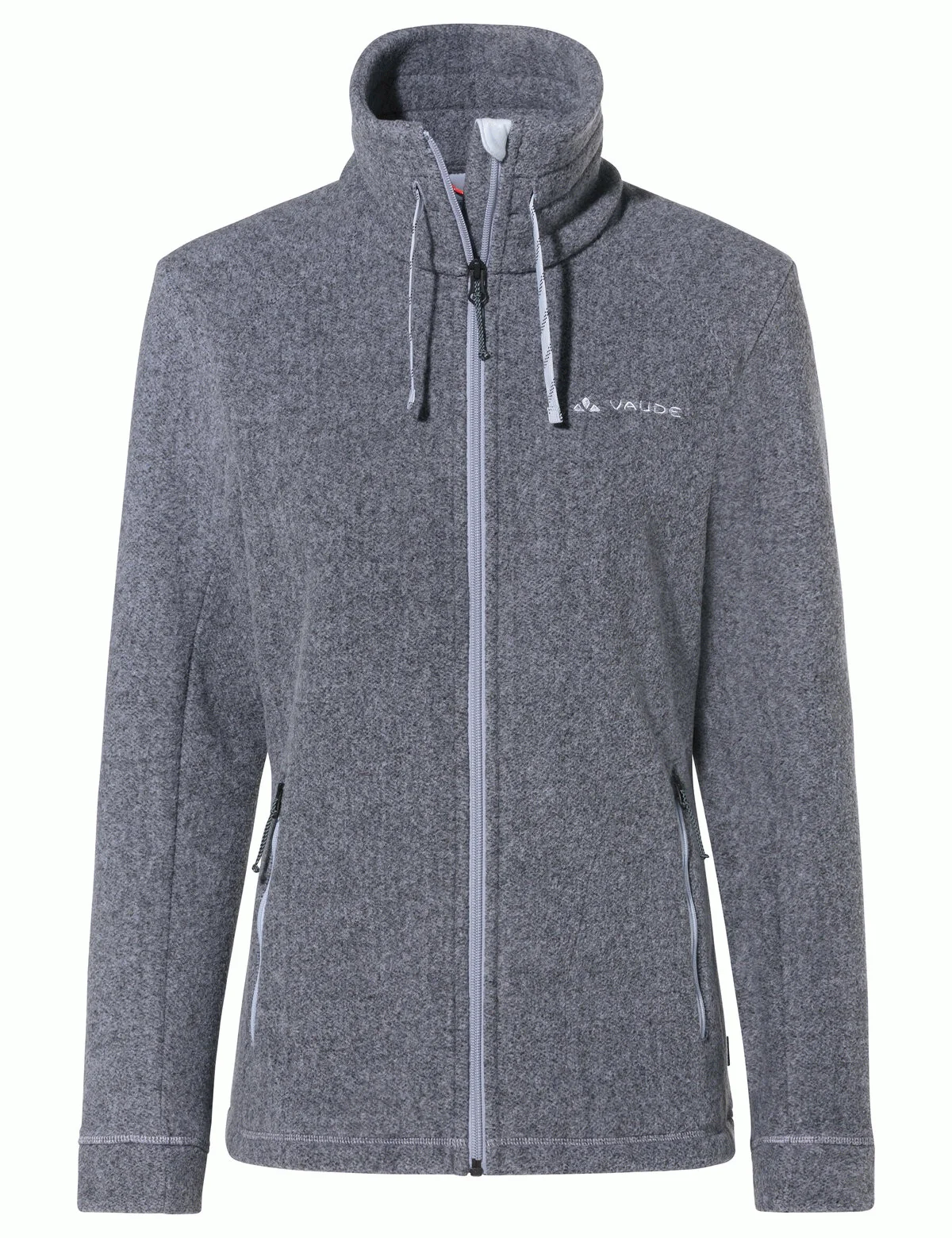 Women's Skomer Winter Fleece Jacket - Image 9
