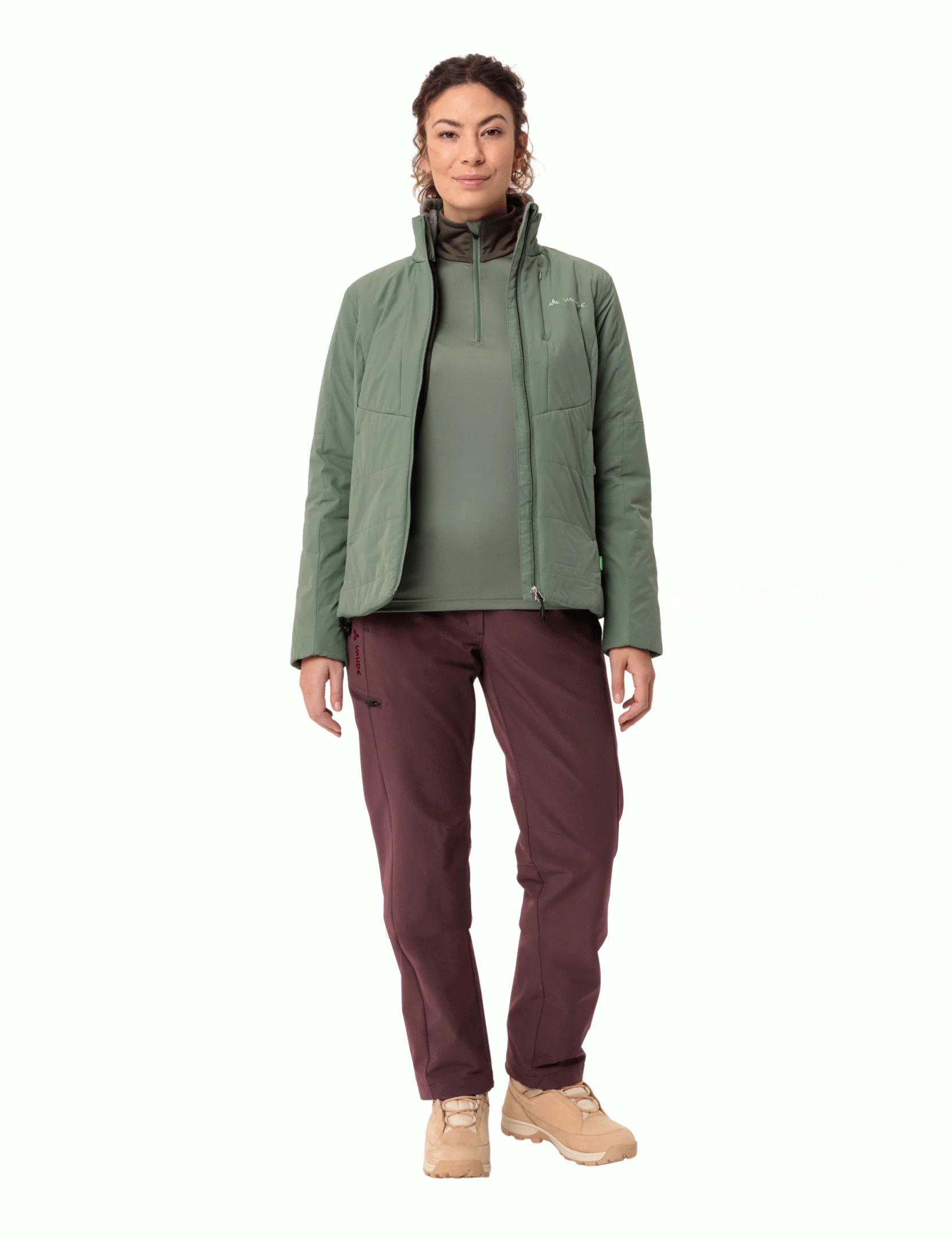 Women's Skomer Winter Pants II - Image 2