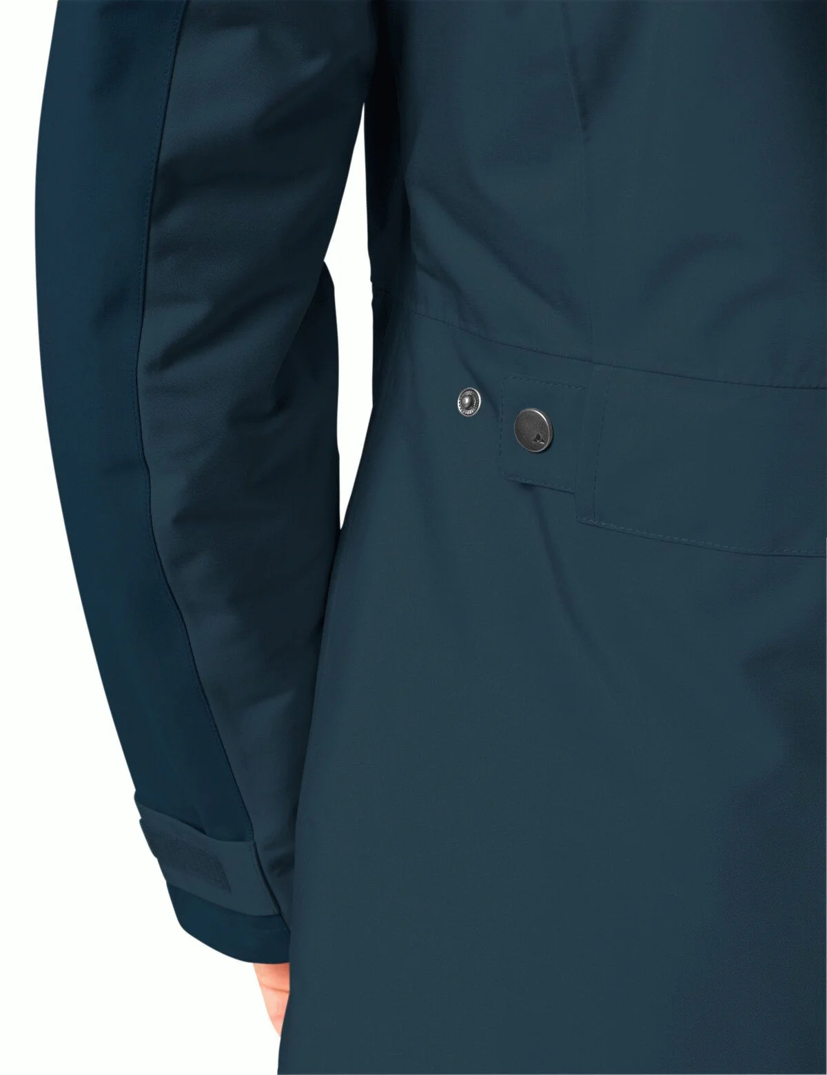 Women's Skomer Winter Parka II - Image 6